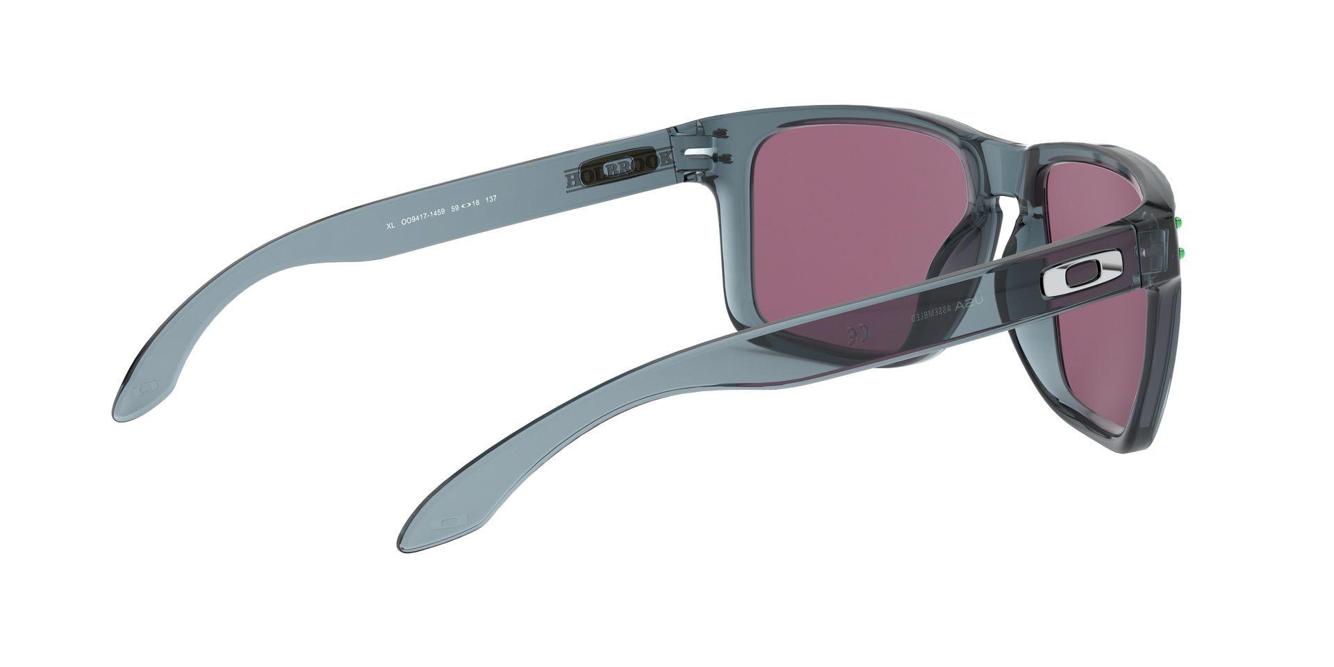 Oakley Holbrook XL Prizm-7