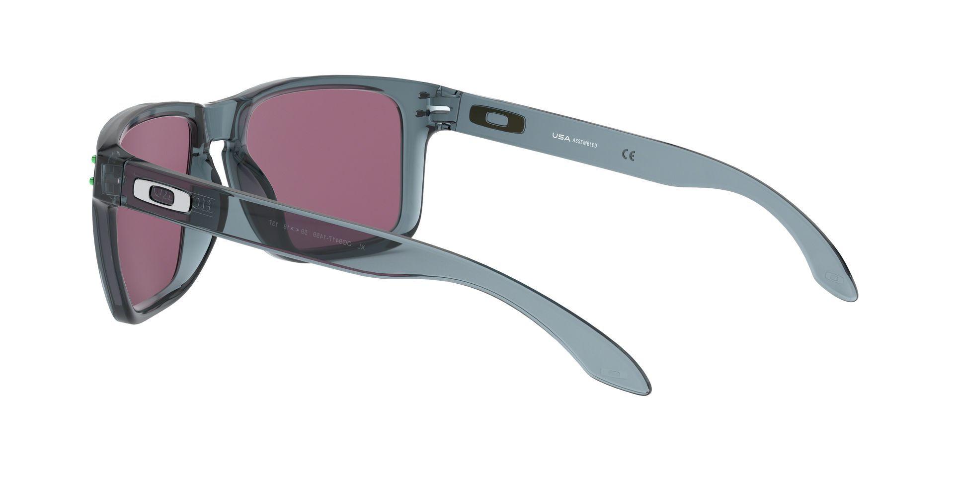 Oakley Holbrook XL Prizm-3