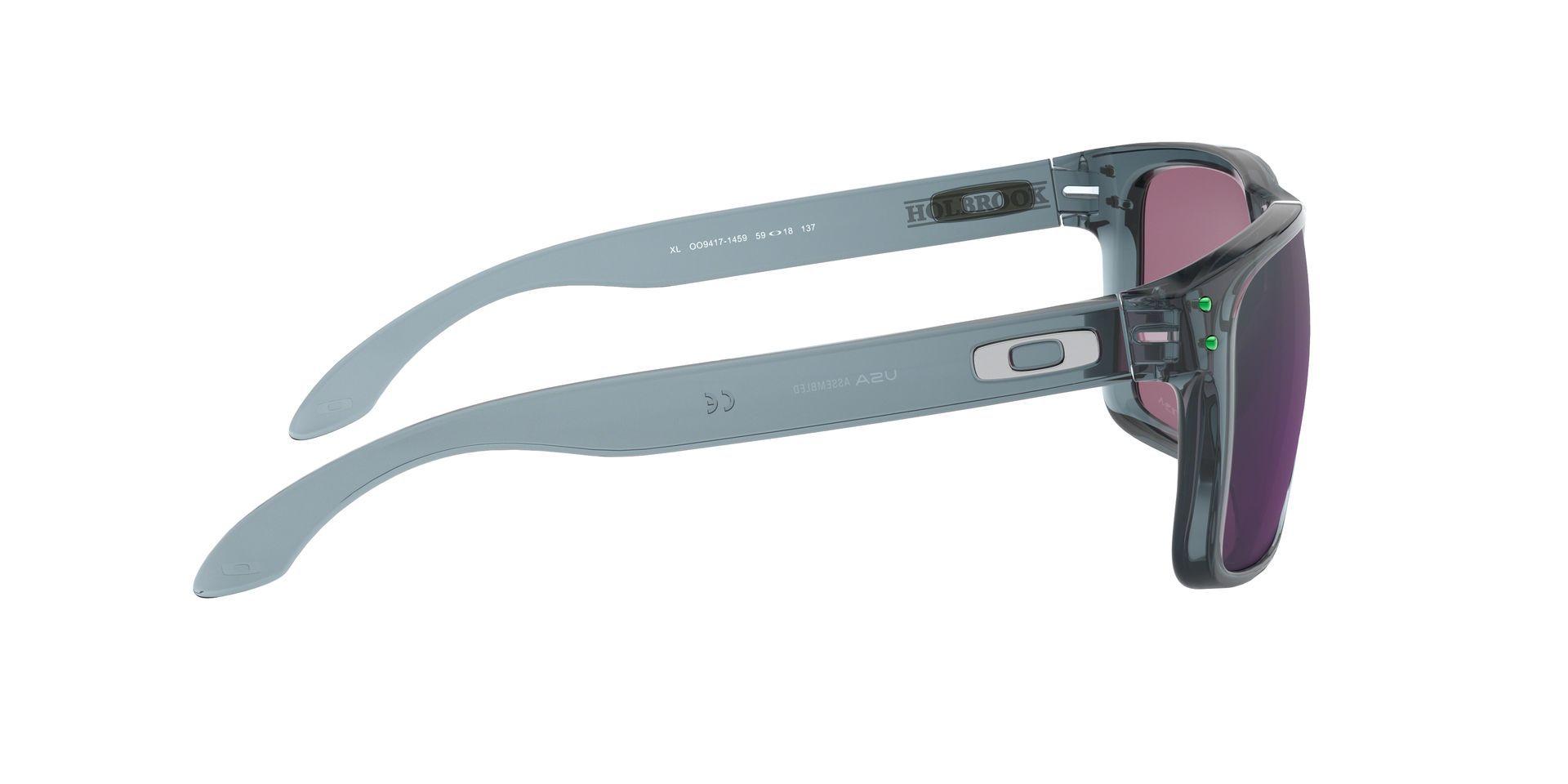 Oakley Holbrook XL Prizm-8
