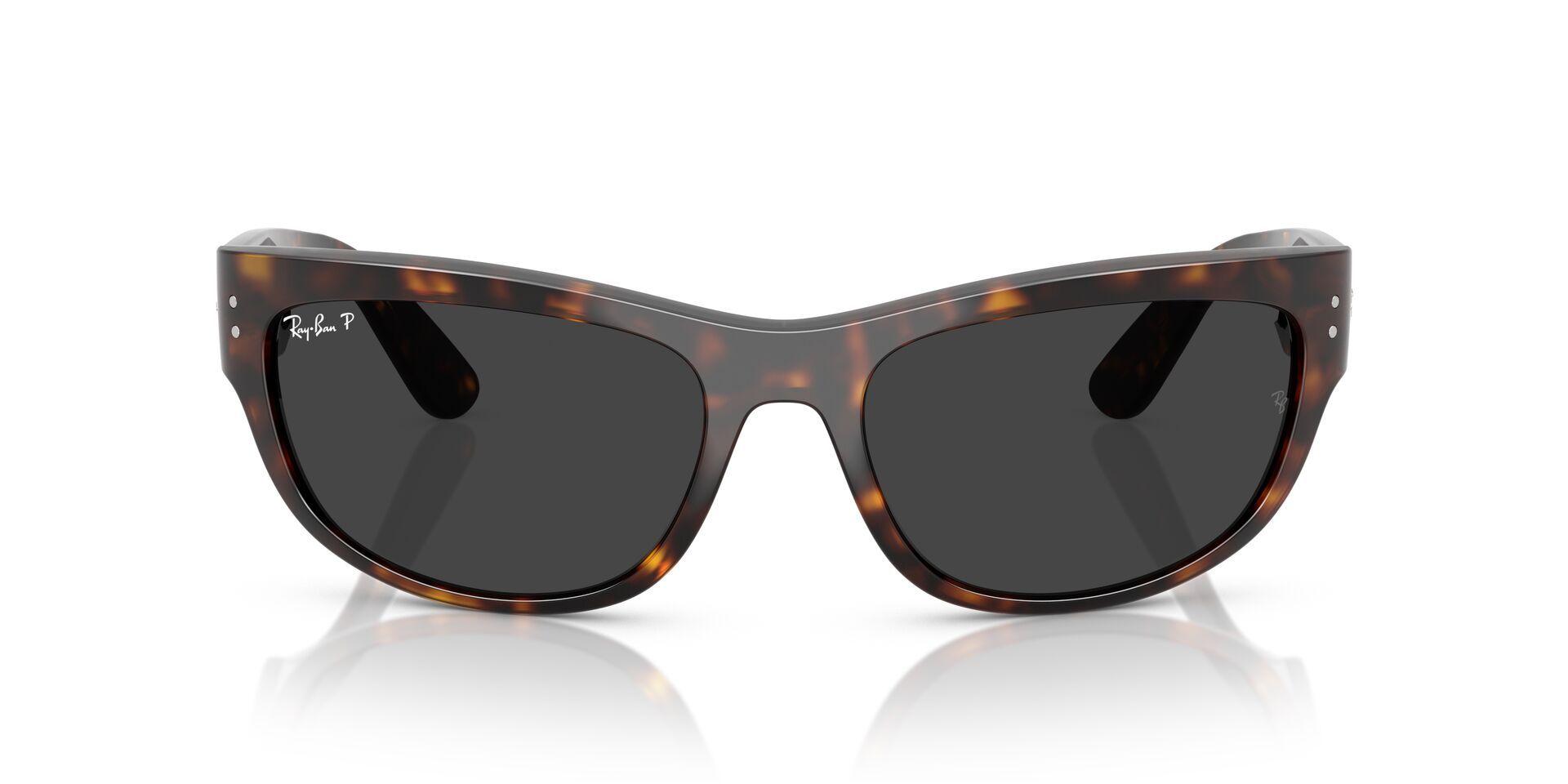 Ray-Ban Mega Balorama RB2289 902/48 63-5