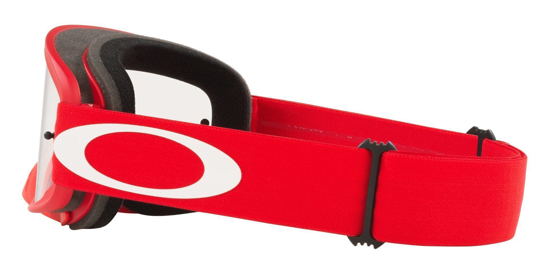 Oakley O-Frame 2.0 Pro MX OO7115-34-3