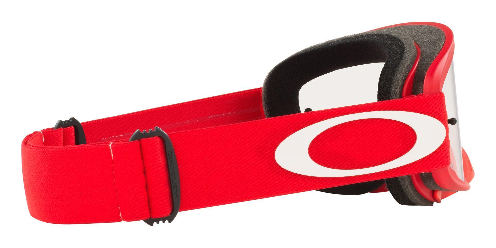 Oakley O-Frame 2.0 Pro MX OO7115-34-7