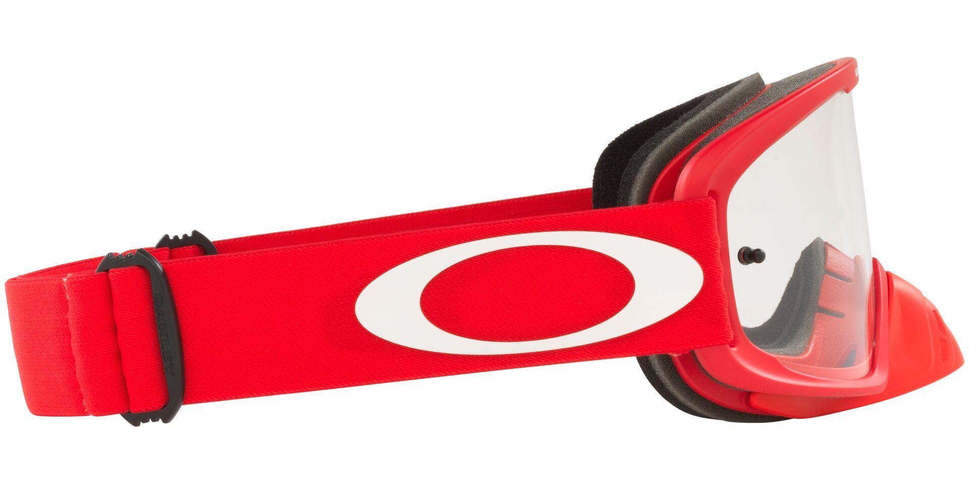 Oakley O-Frame 2.0 Pro MX OO7115-34-8
