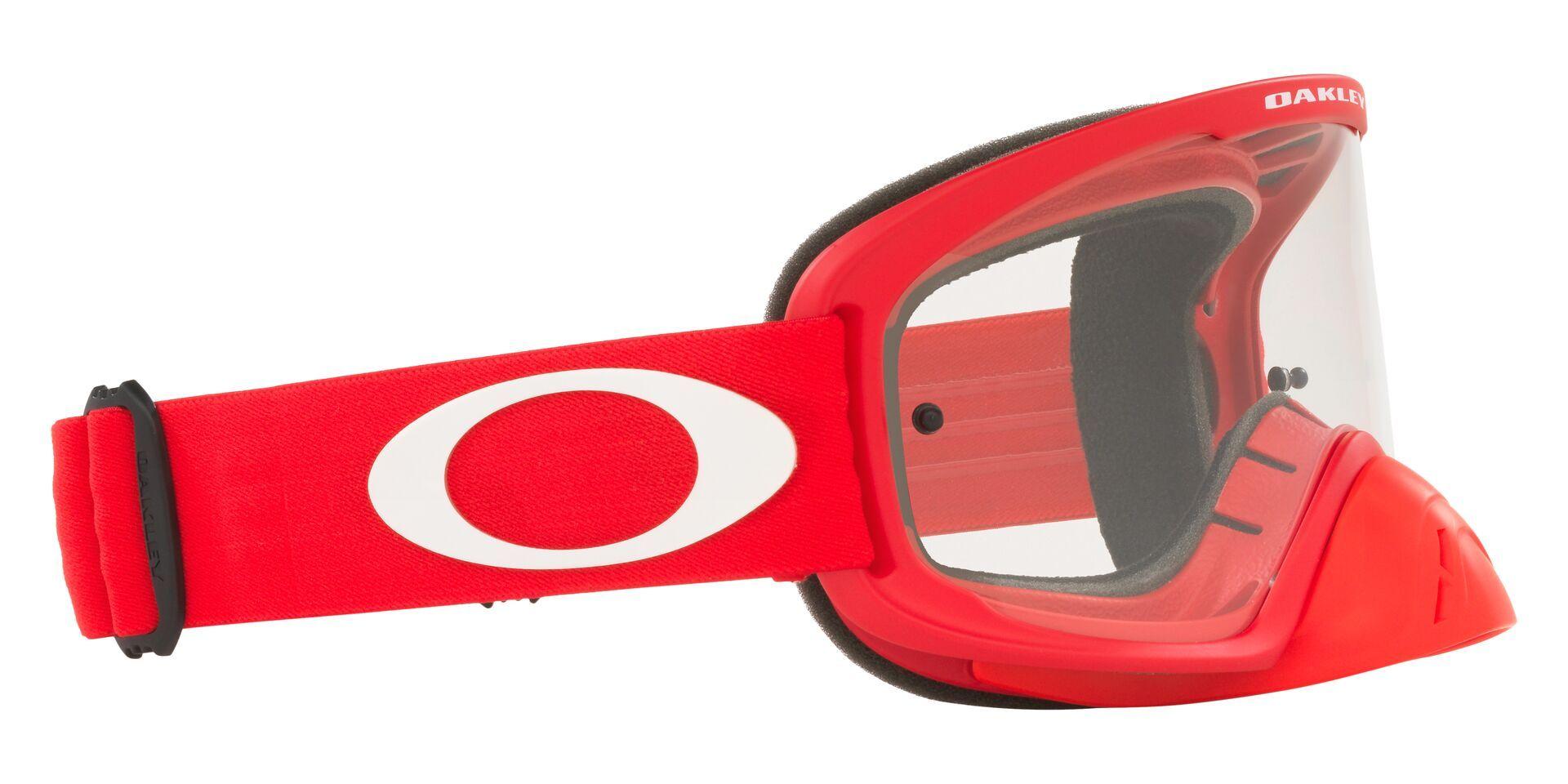 Oakley O-Frame 2.0 Pro MX OO7115-34-9