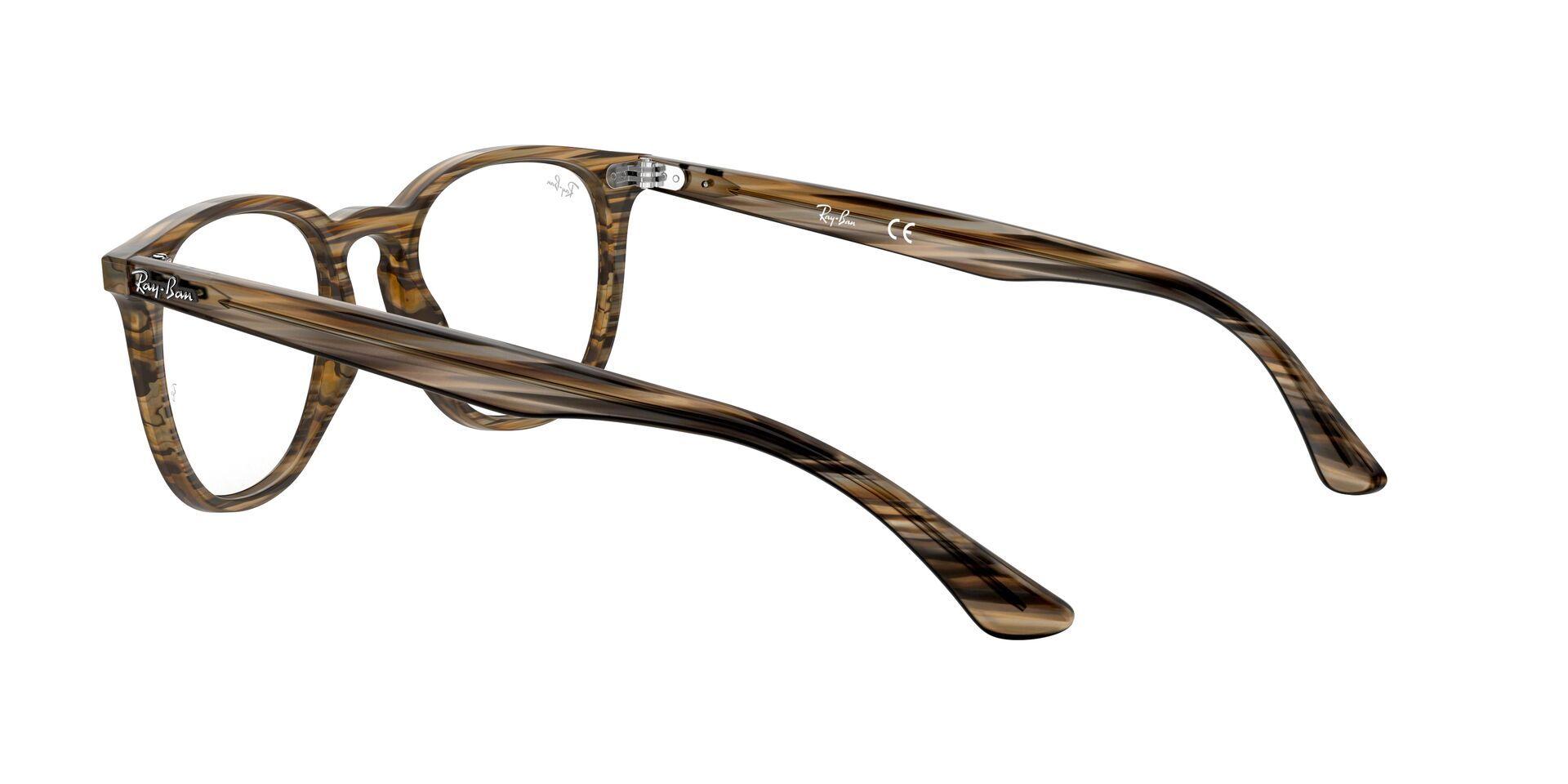 Ray-Ban Round RX7159 RX7159 5749 52-3