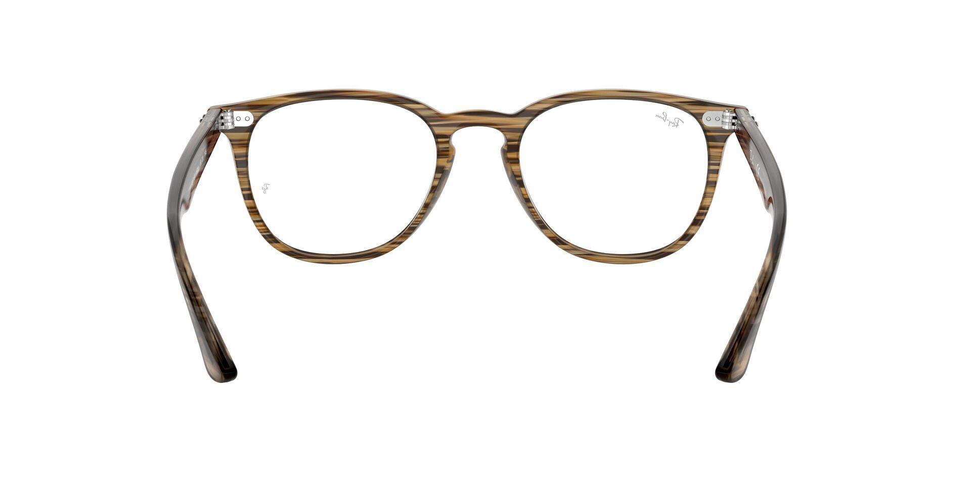 Ray-Ban Round RX7159 RX7159 5749 52-5