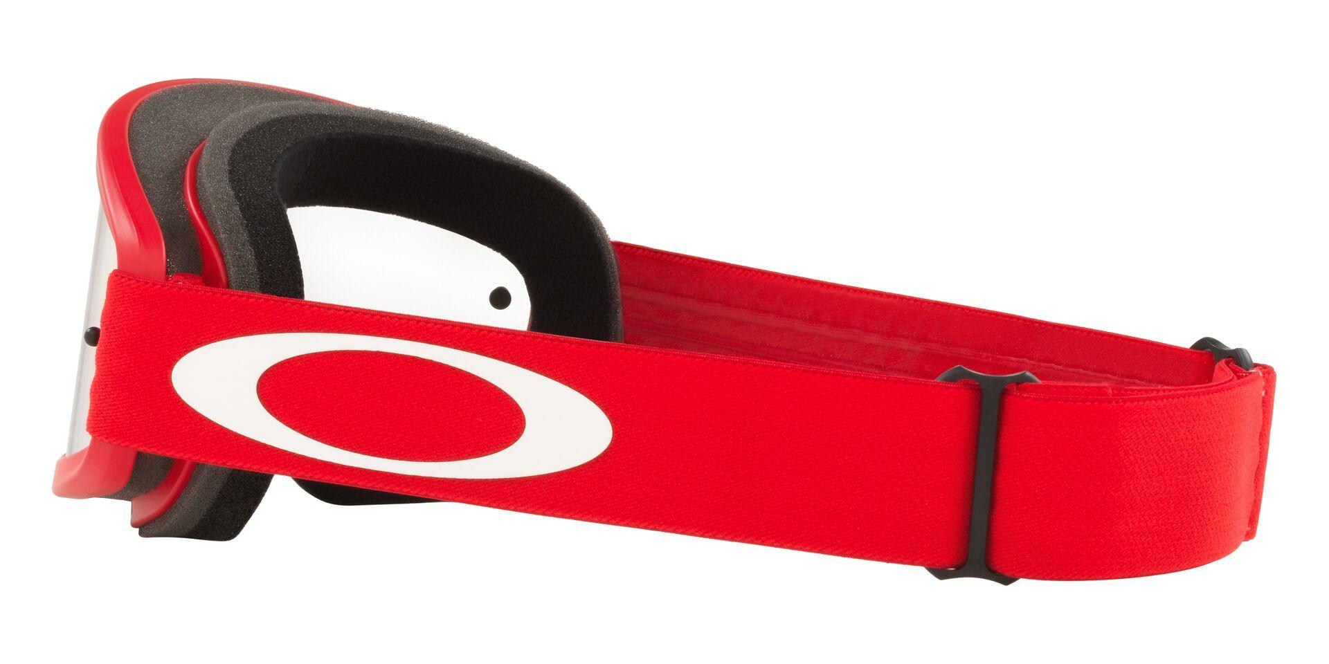 Oakley O-Frame 2.0 Pro XS MX OO7116-18-3