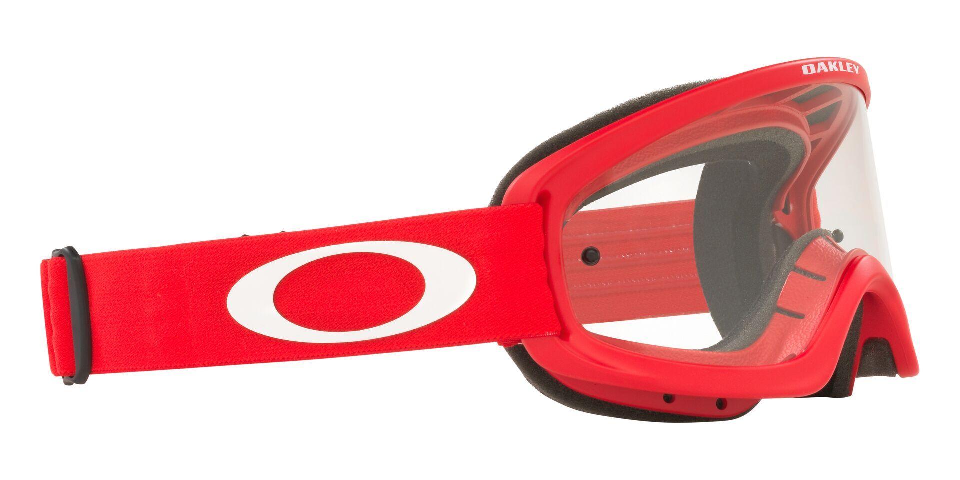 Oakley O-Frame 2.0 Pro XS MX OO7116-18-9