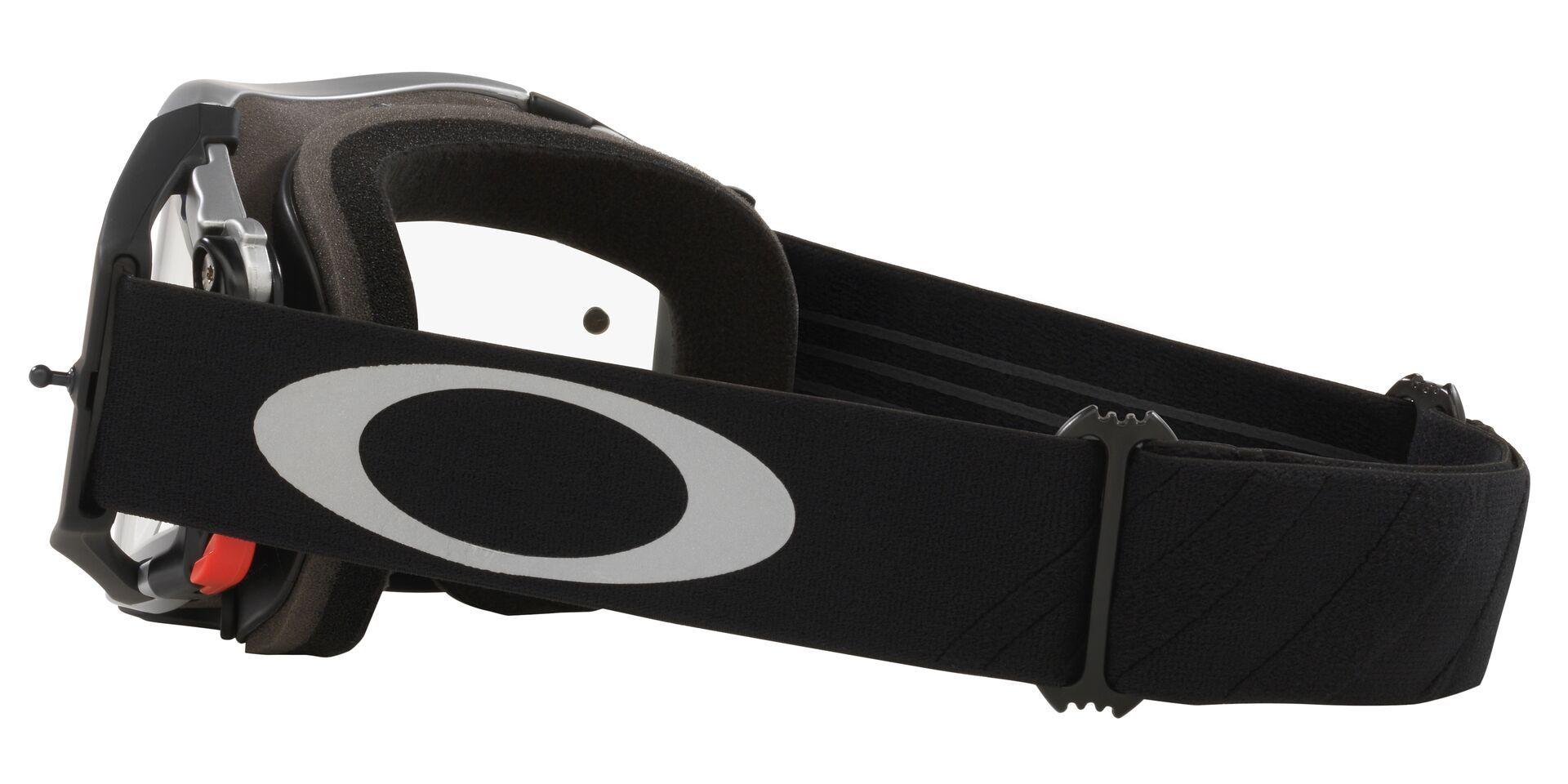 Oakley Airbrake MX-3