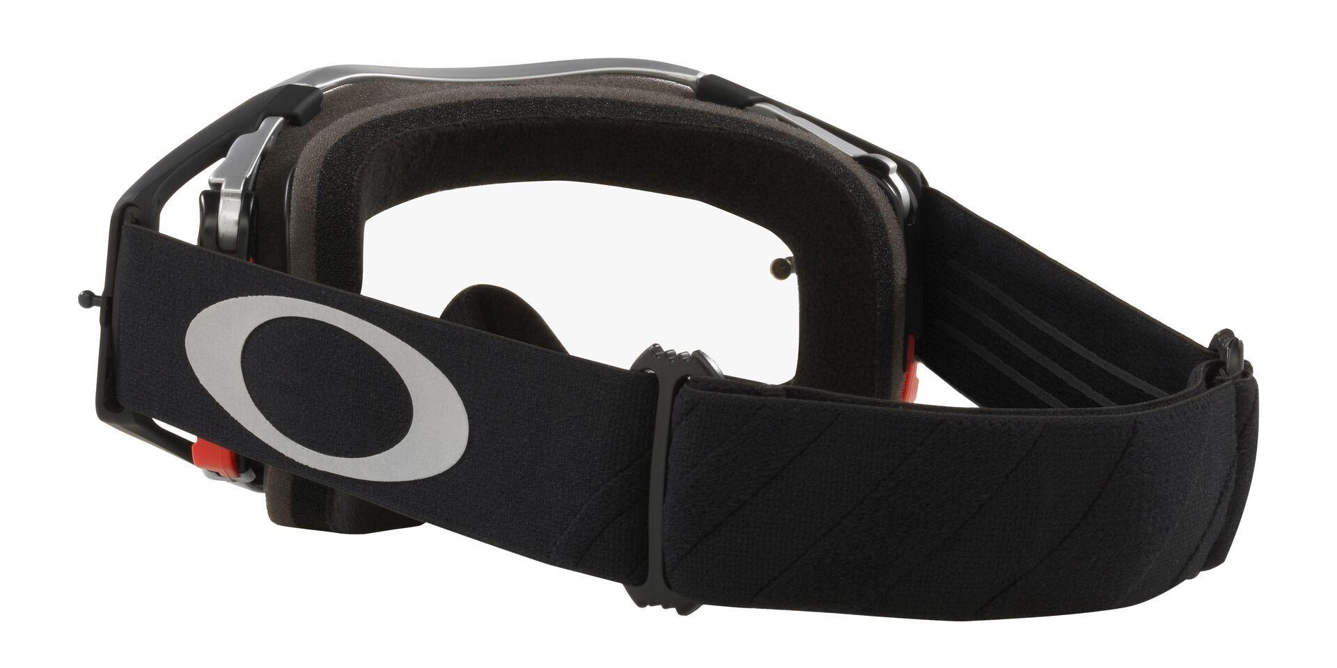 Oakley Airbrake MX-4