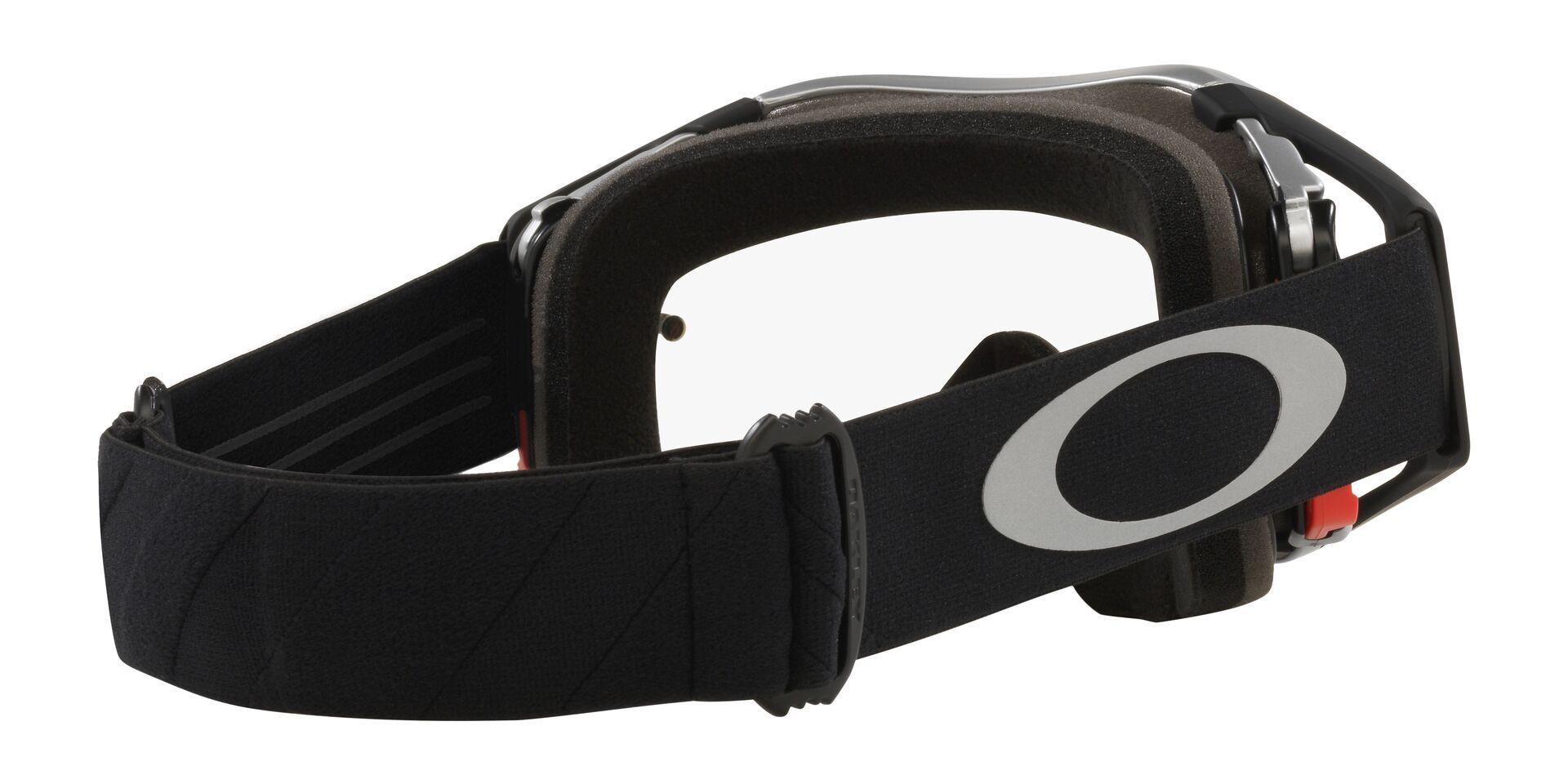 Oakley Airbrake MX-6