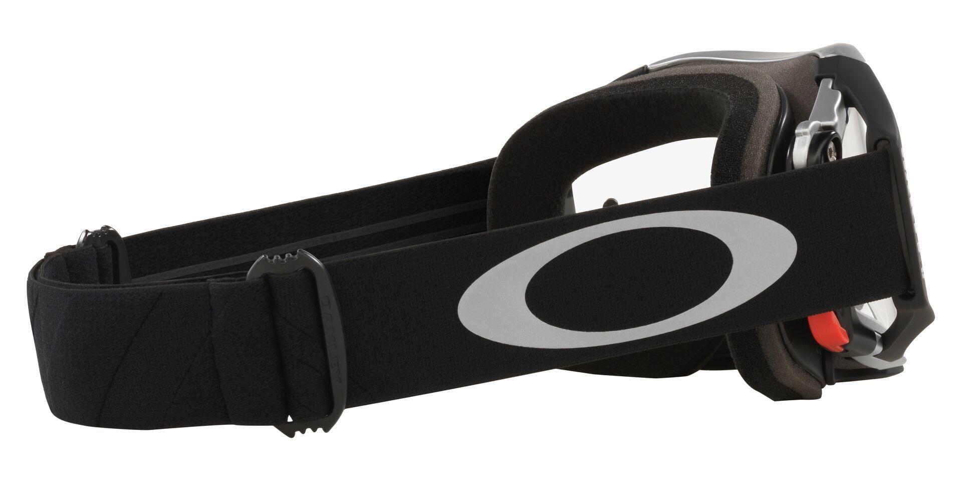 Oakley Airbrake MX-7
