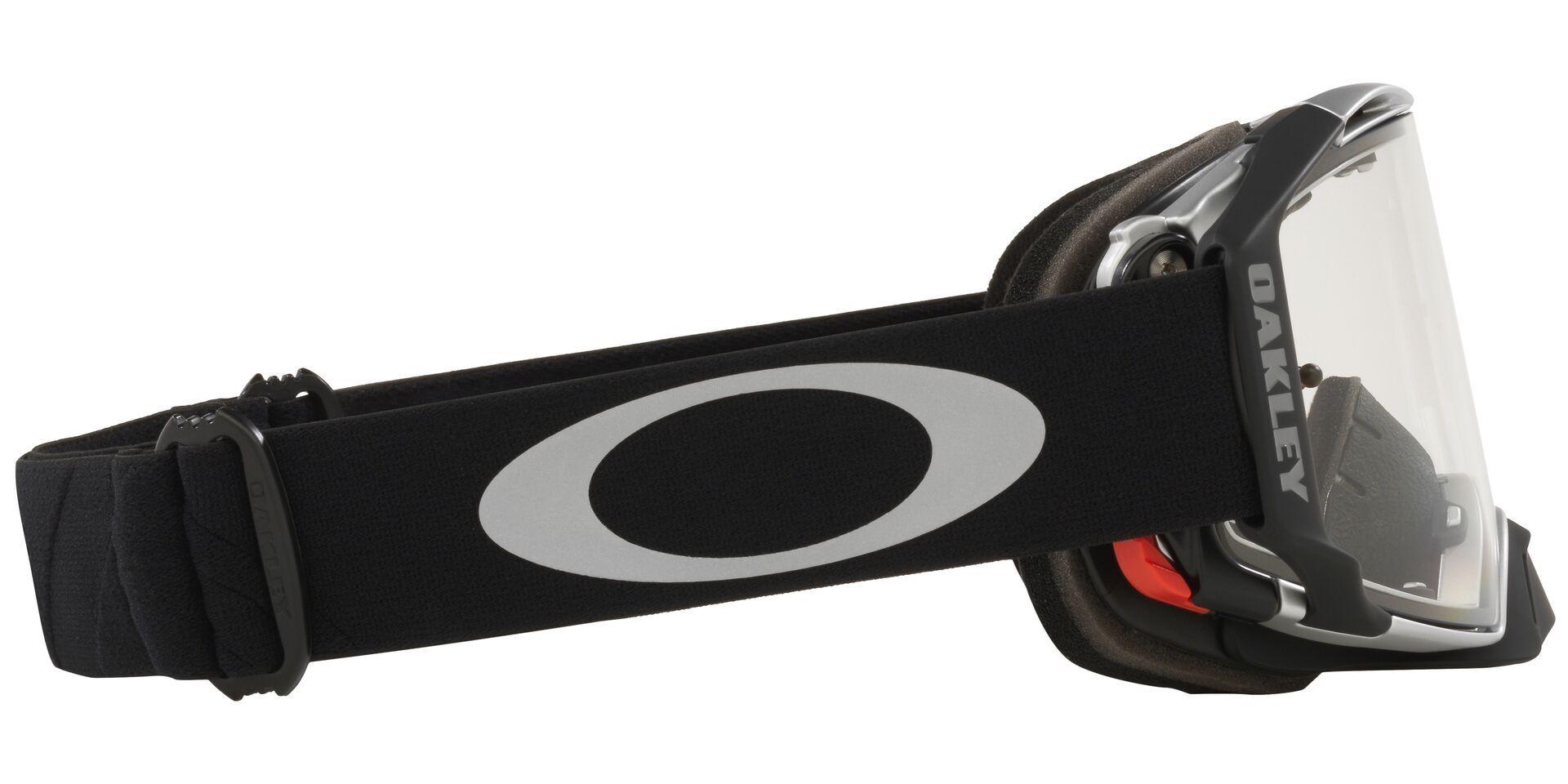 Oakley Airbrake MX-8