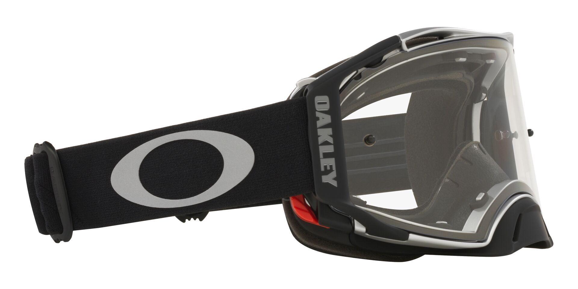 Oakley Airbrake MX-9