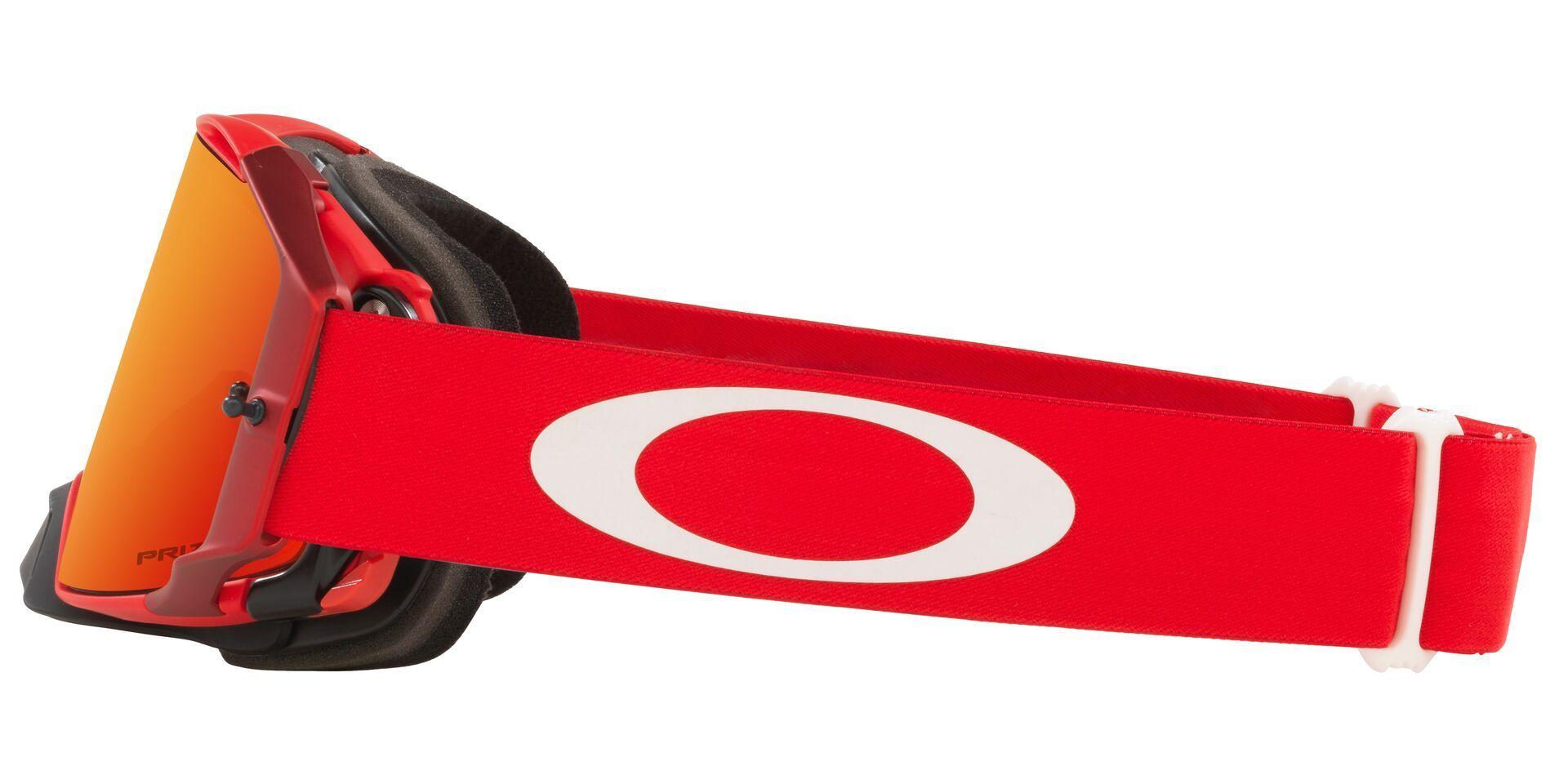 Oakley Airbrake Mx OO7046-A5-2