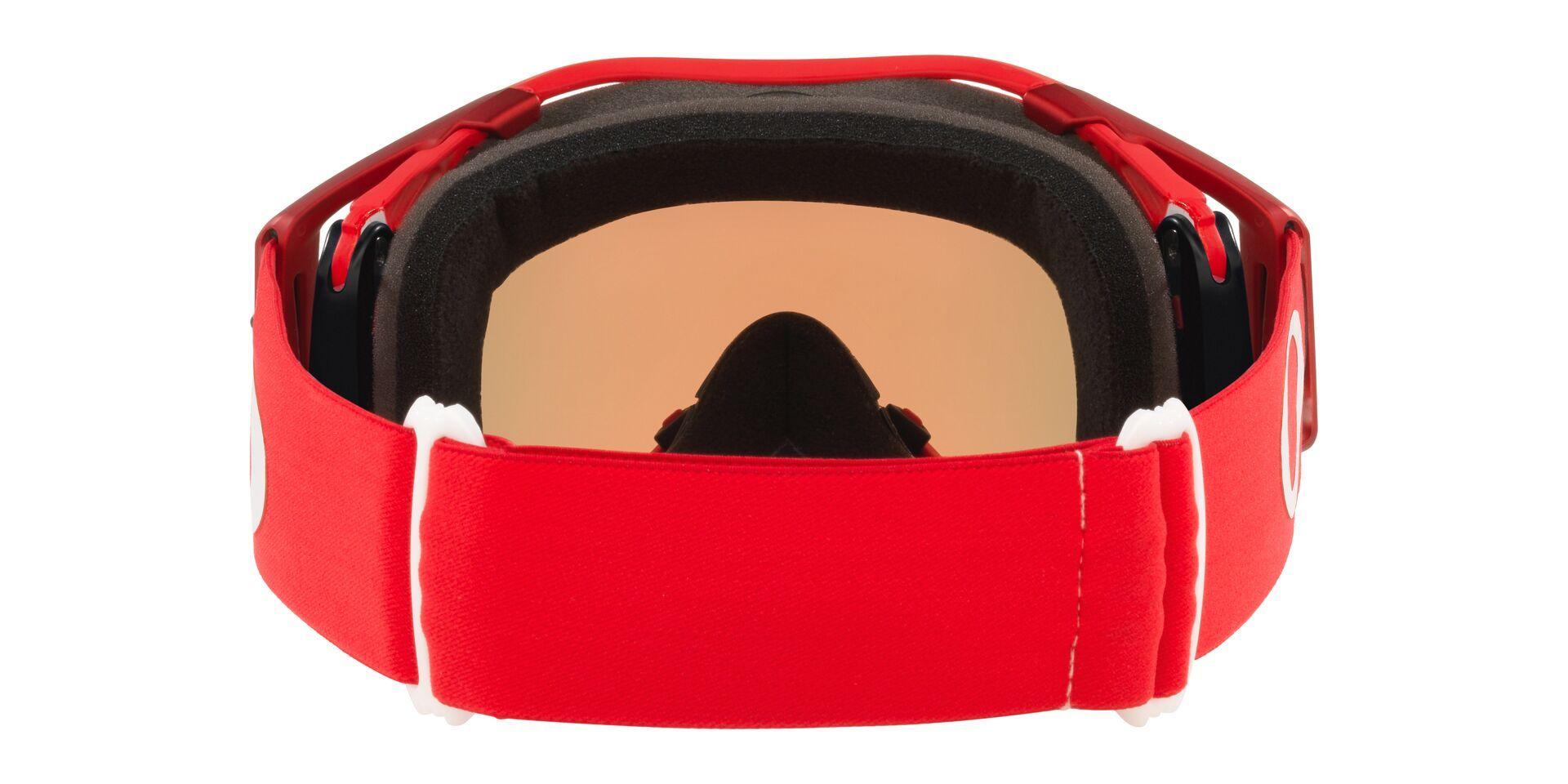 Oakley Airbrake Mx OO7046-A5-5