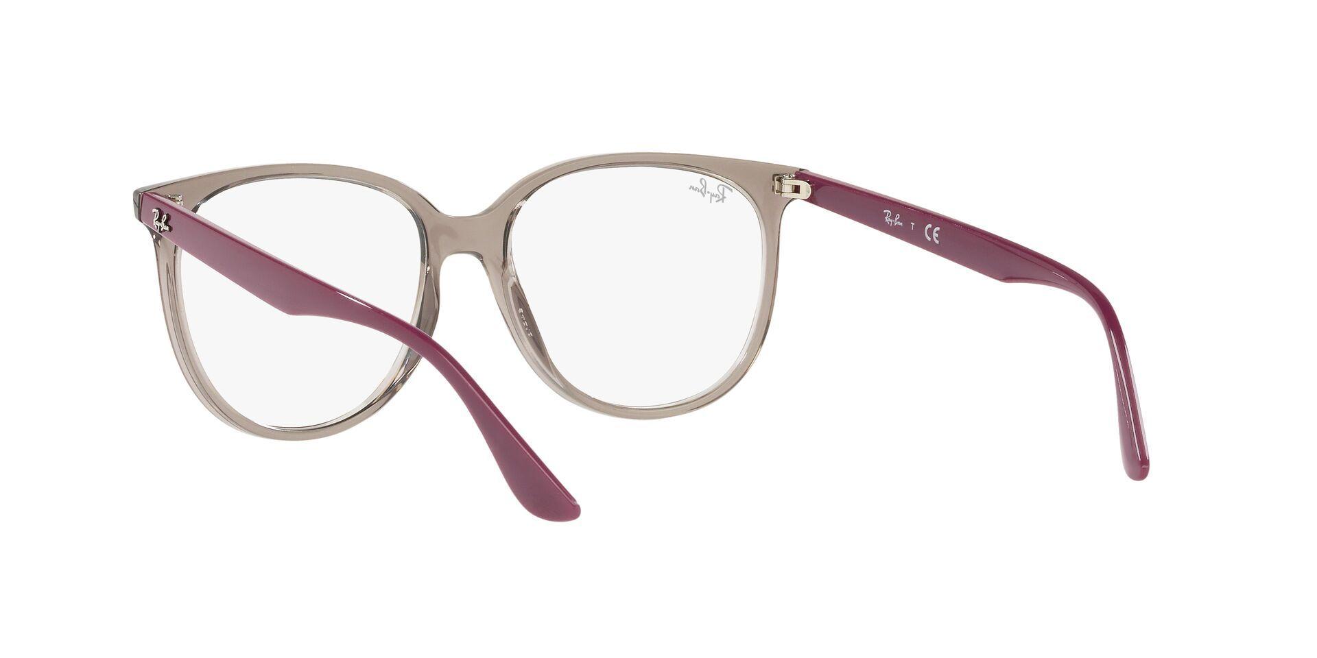 Ray-Ban RX4378V 8083 52-4