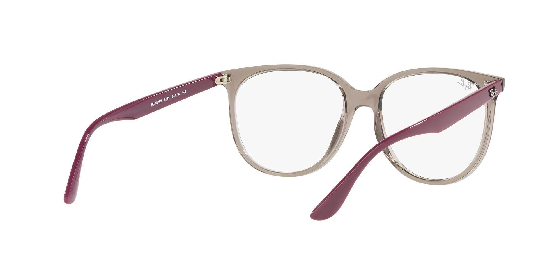 Ray-Ban RX4378V 8083 52-6