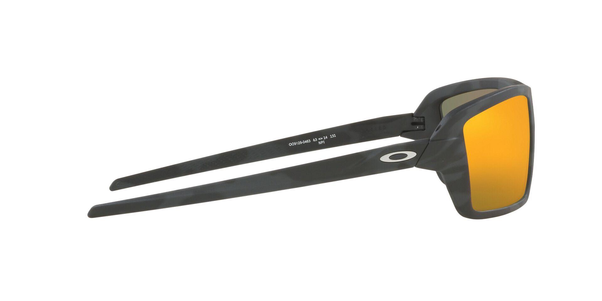 Oakley Cables Prizm OO9129-0463-8