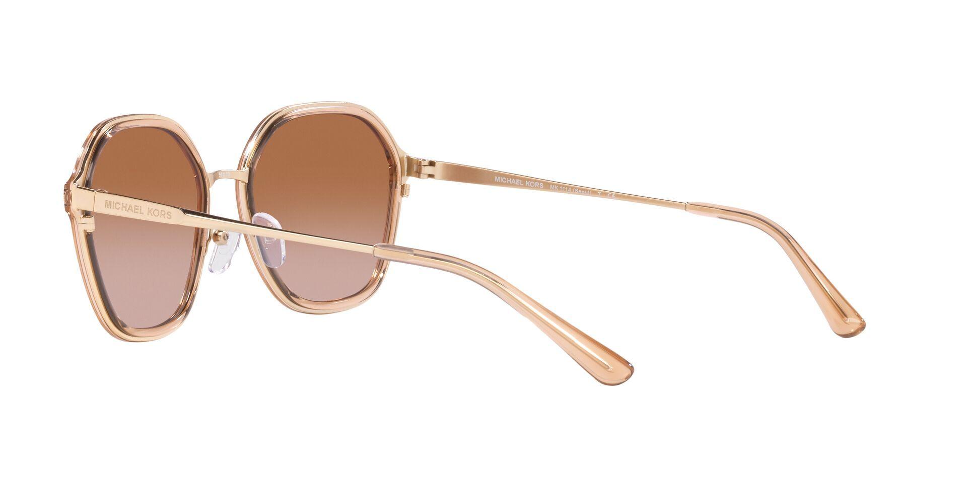 Michael Kors Seoul MK1114 101413 56 MK1114 101413 56-3