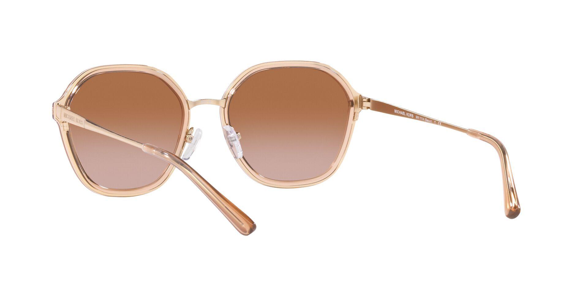 Michael Kors Seoul MK1114 101413 56 MK1114 101413 56-4