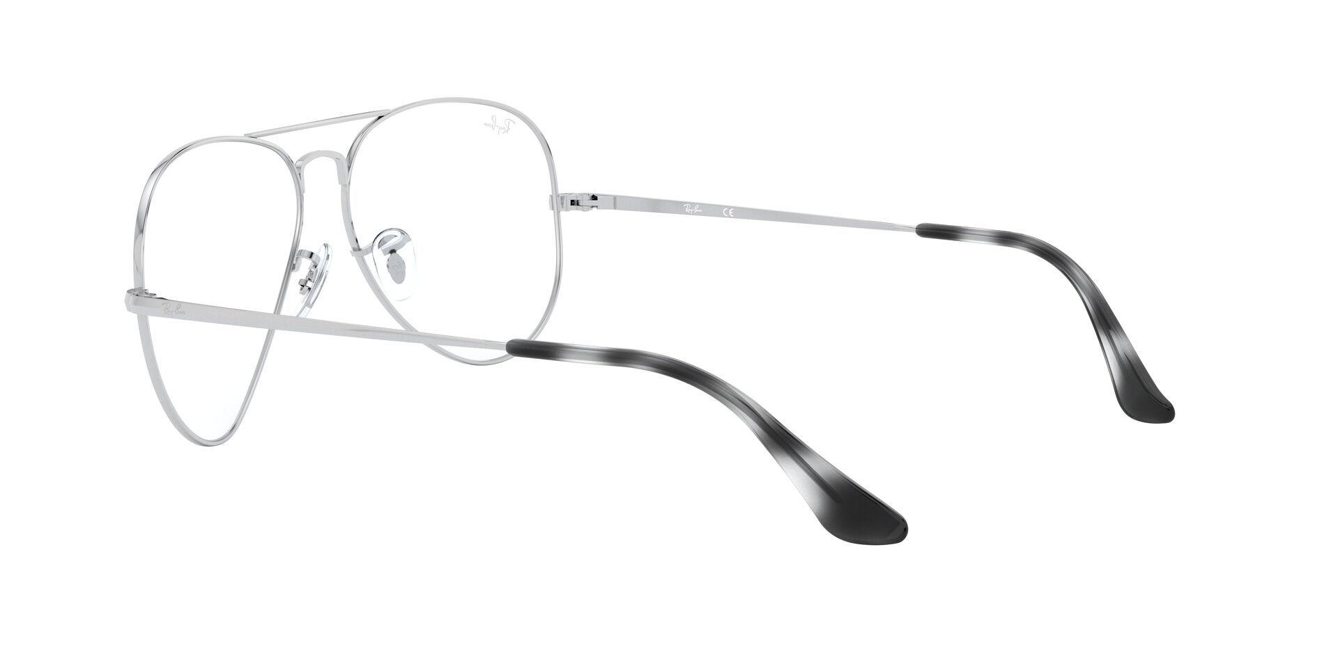 Ray-Ban Aviador RX6489 RX6489 2501 58-3