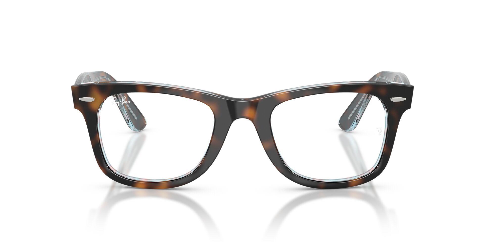 Ray-Ban Wayfarer Ease RX4340V 8401 50-5