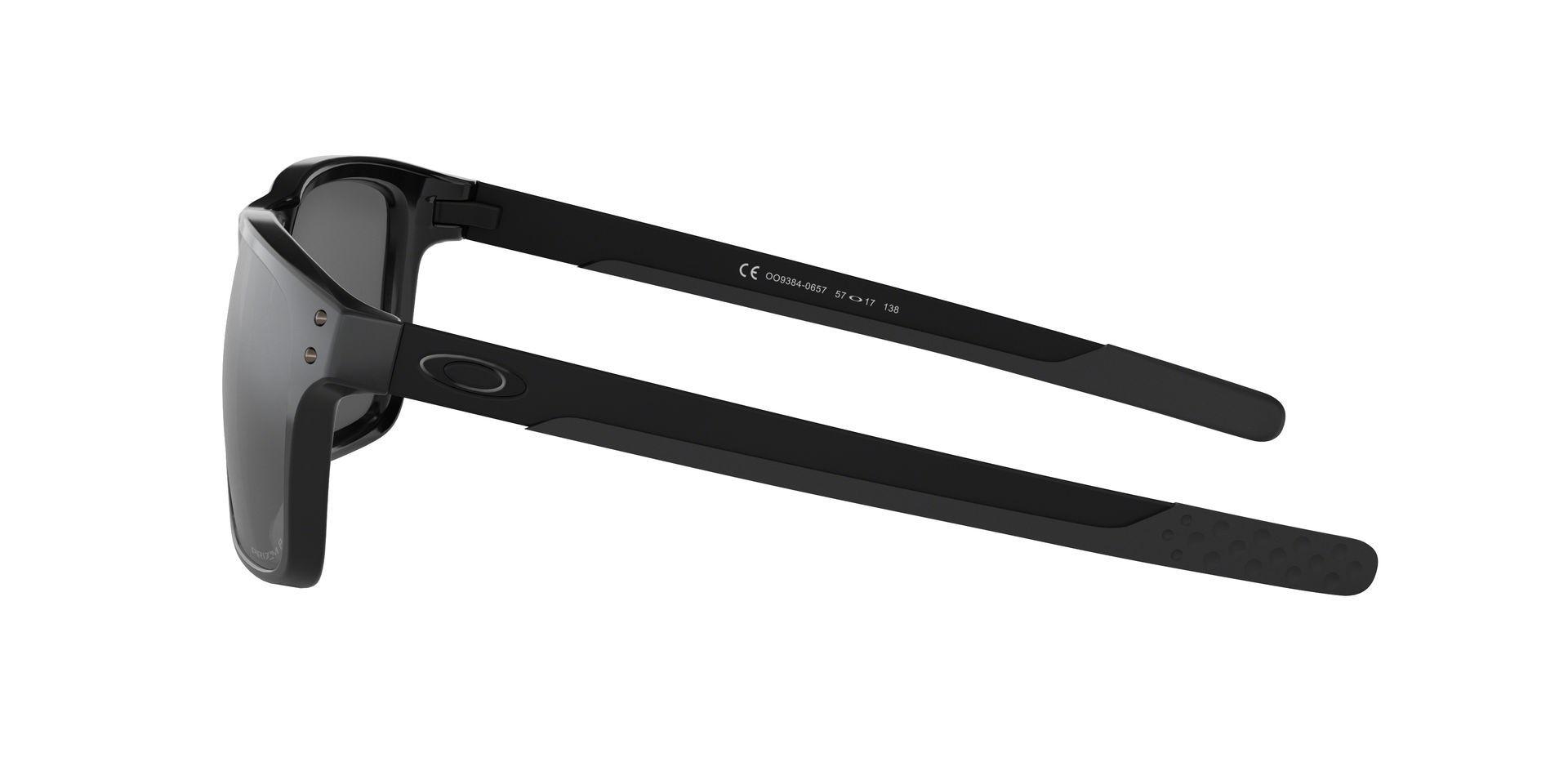 Oakley Holbrook Mix Polarizado y Prizm-2