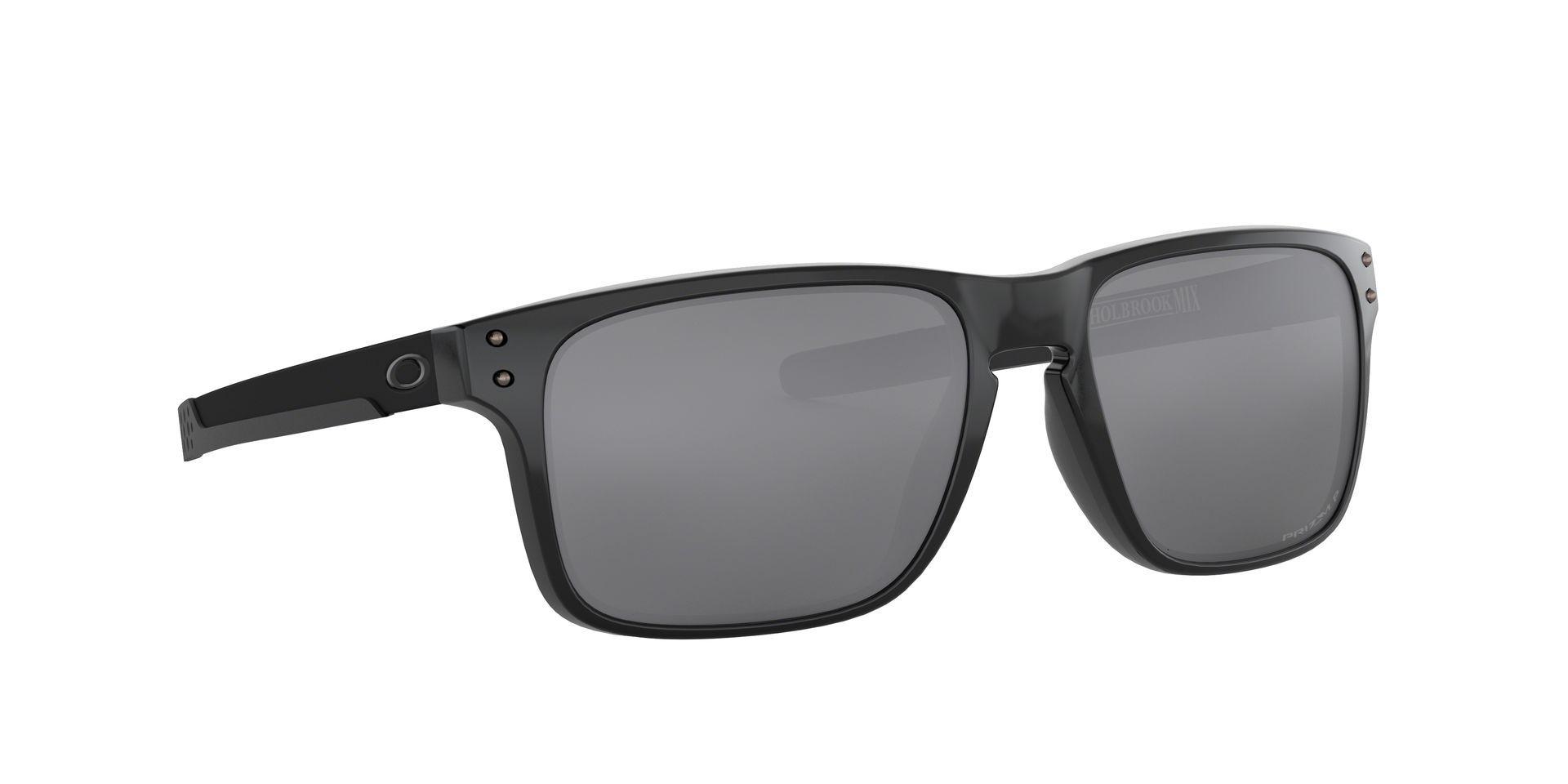 Oakley Holbrook Mix Polarizado y Prizm-10