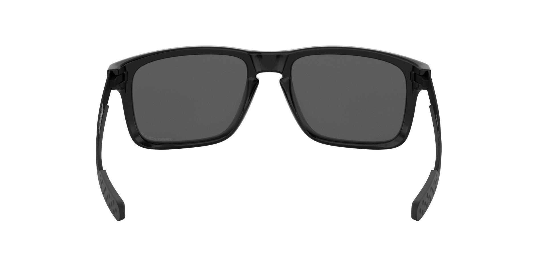 Oakley Holbrook Mix Polarizado y Prizm-5