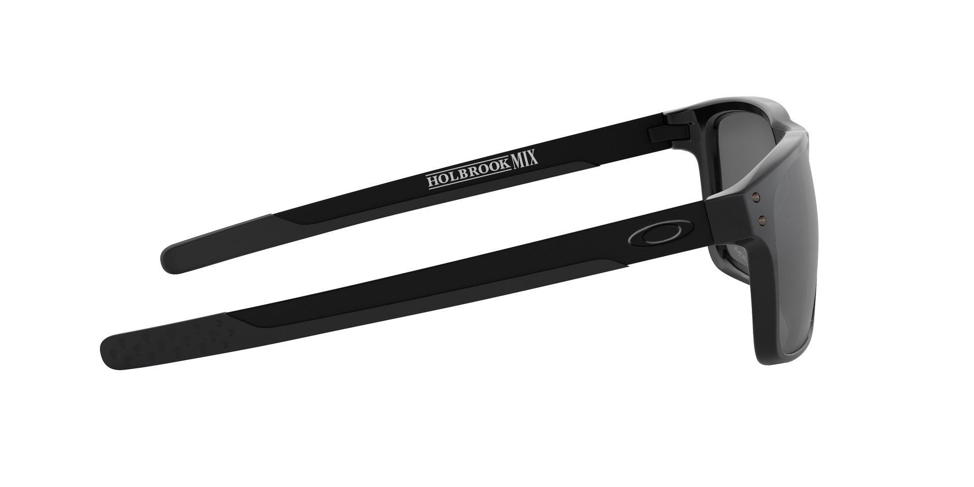 Oakley Holbrook Mix Polarizado y Prizm-8