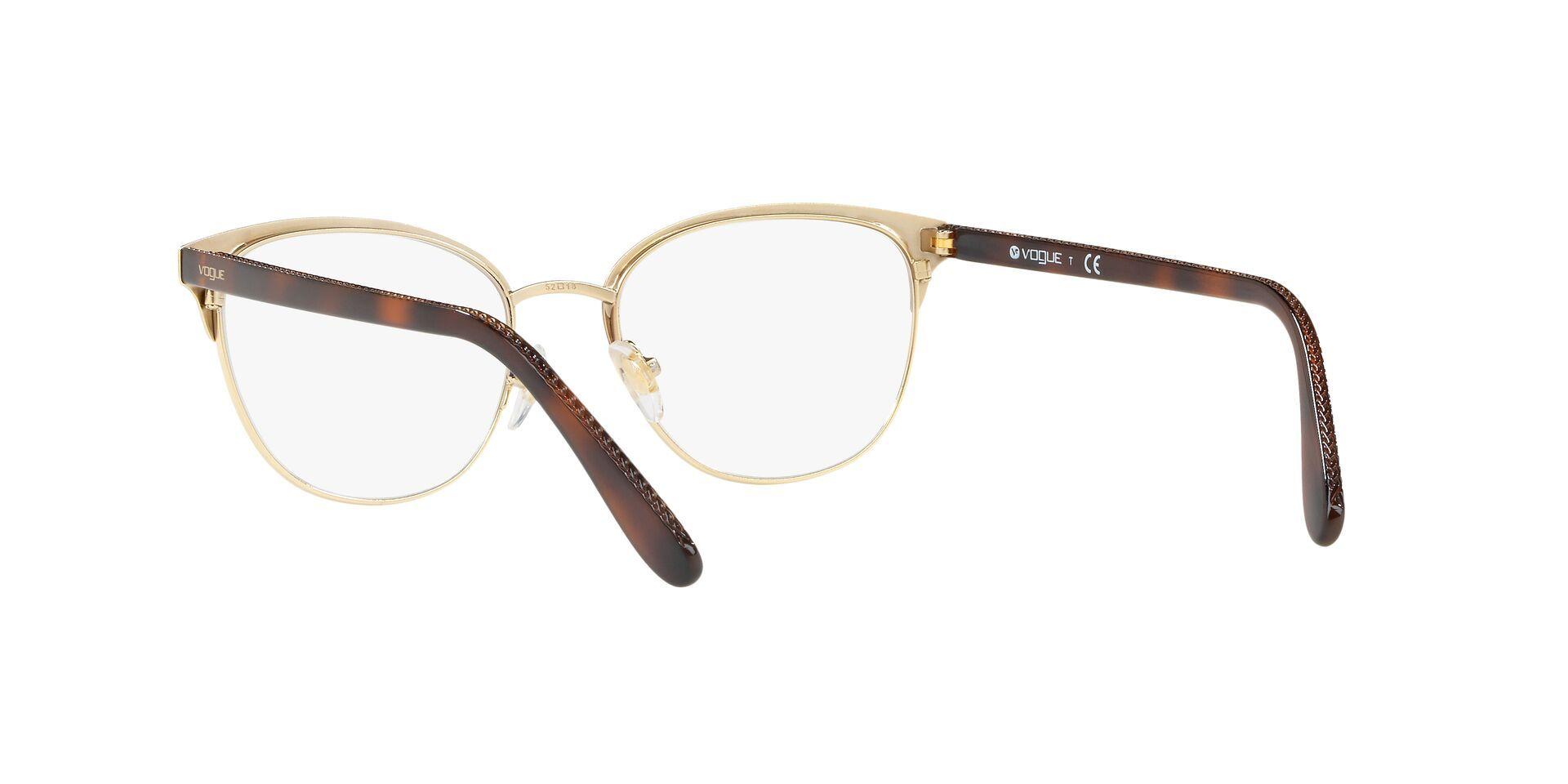 Vogue Edgy Braid VO4088 997 52-4