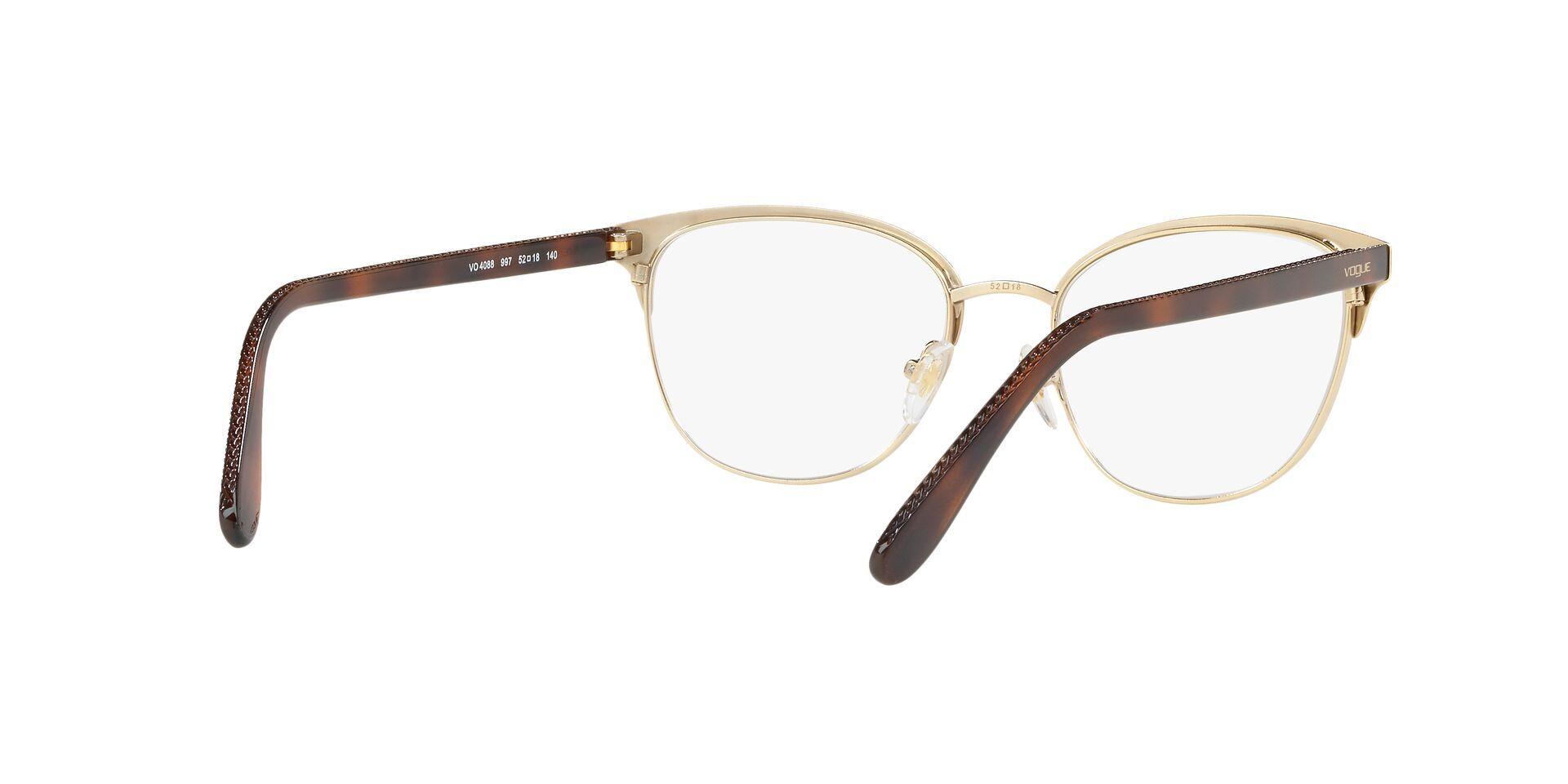 Vogue Edgy Braid VO4088 997 52-6