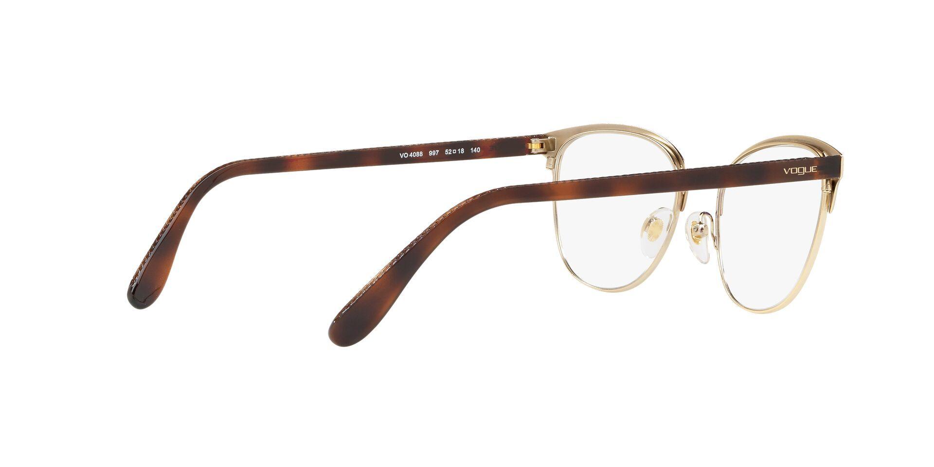 Vogue Edgy Braid VO4088 997 52-7