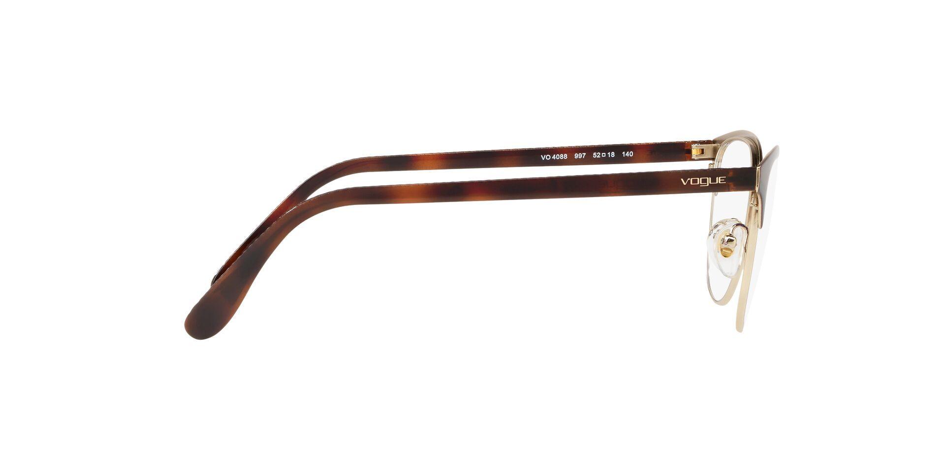 Vogue Edgy Braid VO4088 997 52-8