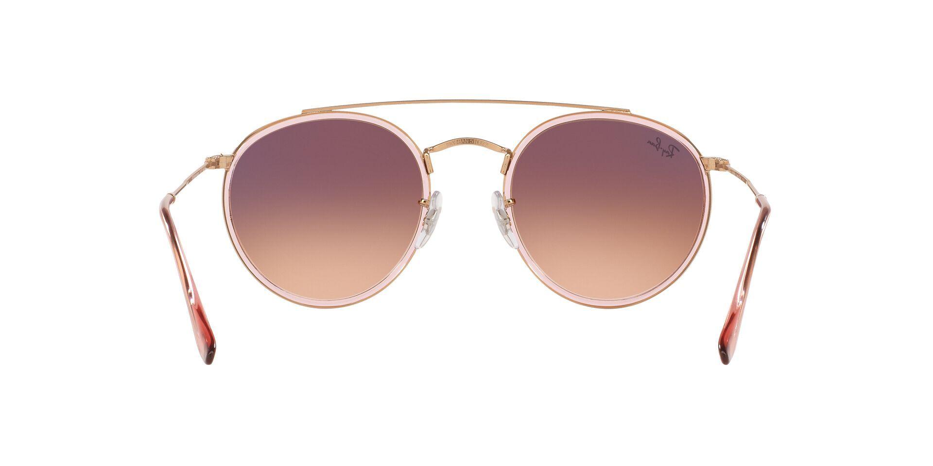 Ray-Ban RB3647NL 9069A5 51-5