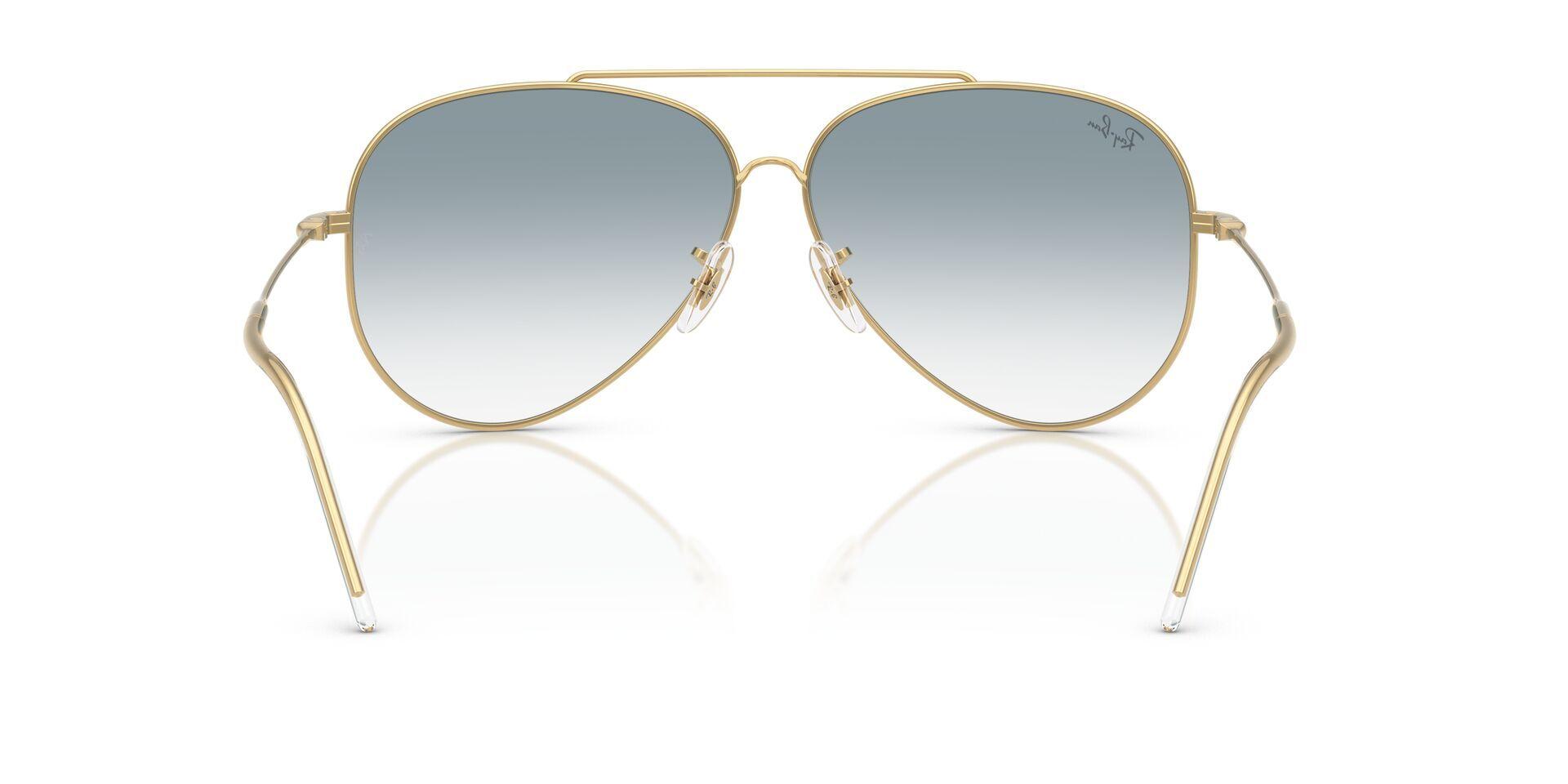 Ray-Ban Aviador Reverse RBR0101S 001/79 59-2