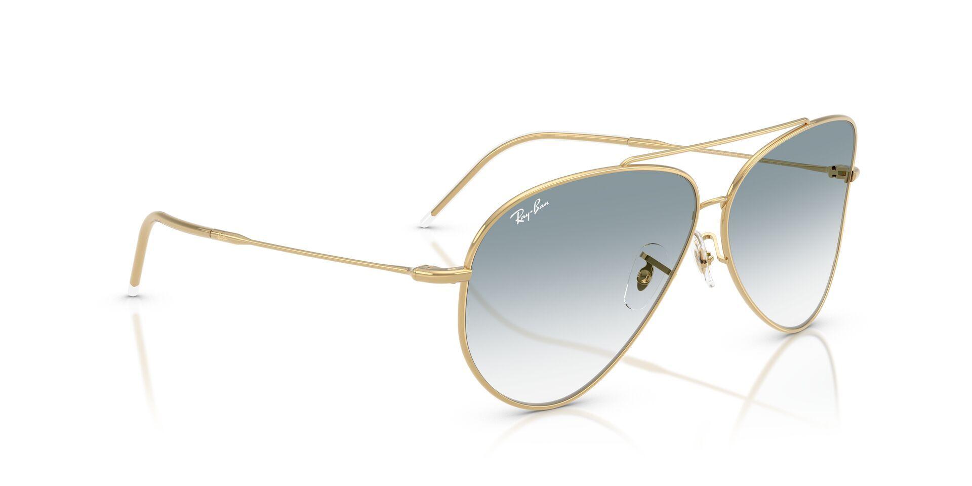 Ray-Ban Aviador Reverse RBR0101S 001/79 59-3