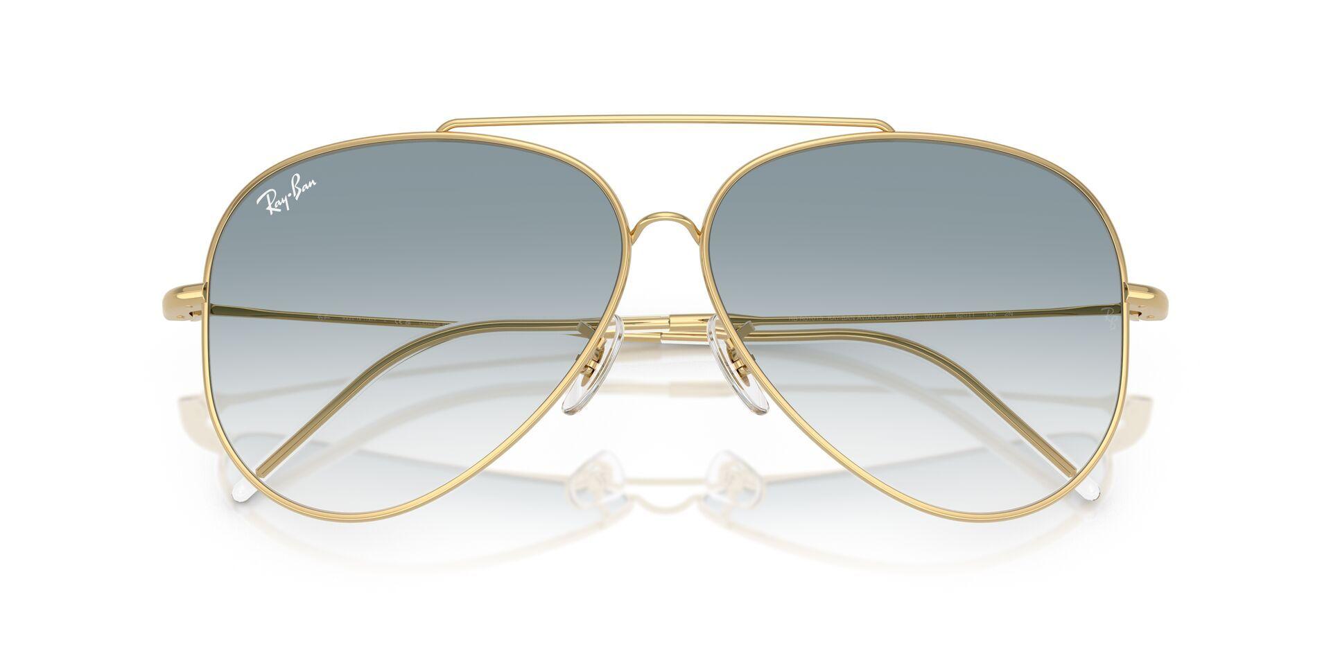 Ray-Ban Aviador Reverse RBR0101S 001/79 59-4