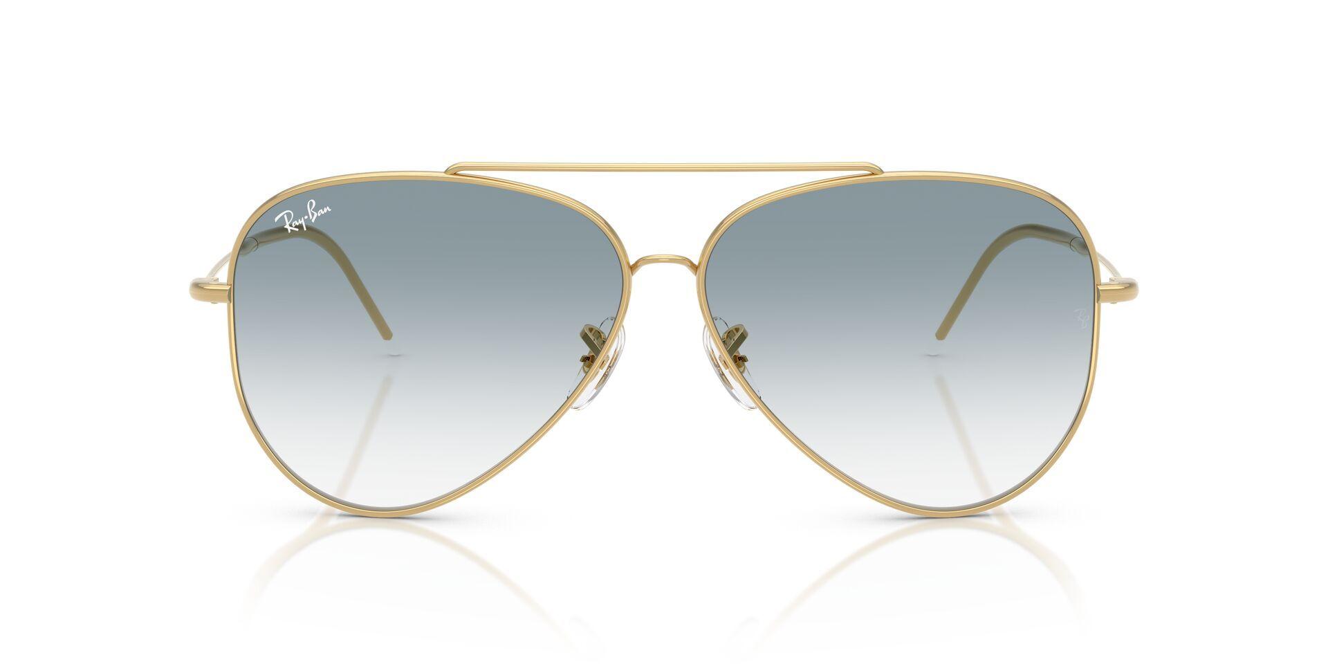 Ray-Ban Aviador Reverse RBR0101S 001/79 59-5