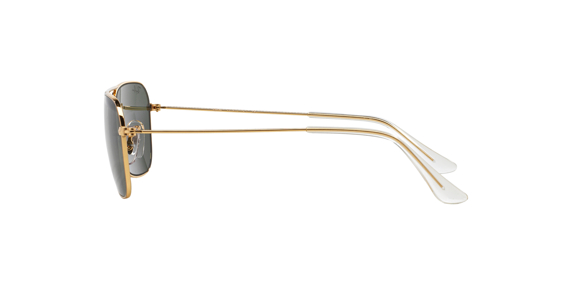 Ray-Ban Caravan RB3136 001 58-2