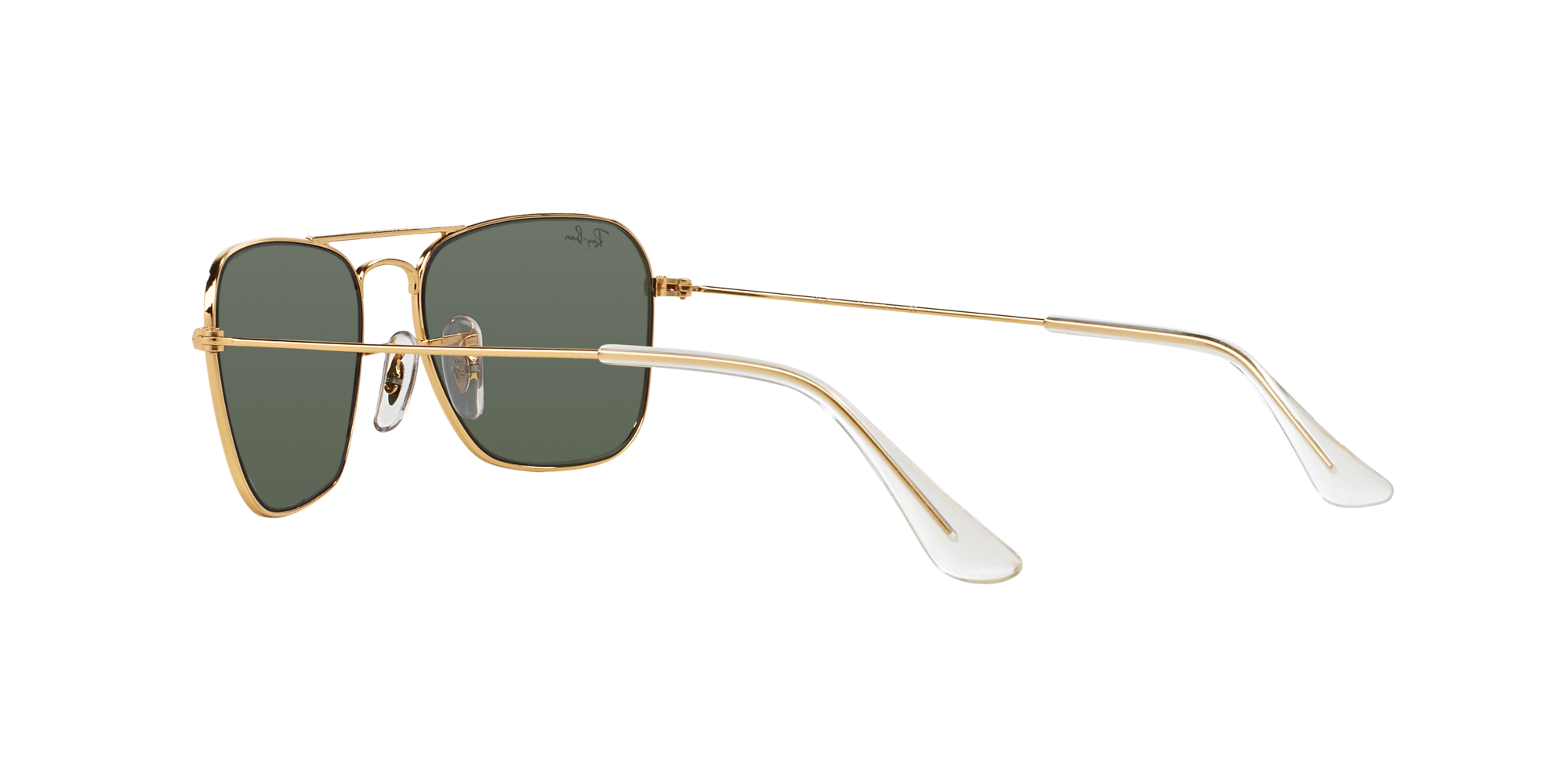 Ray-Ban Caravan RB3136 001 58-3