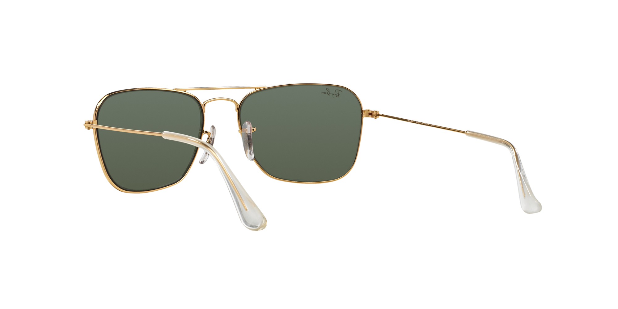 Ray-Ban Caravan RB3136 001 58-4
