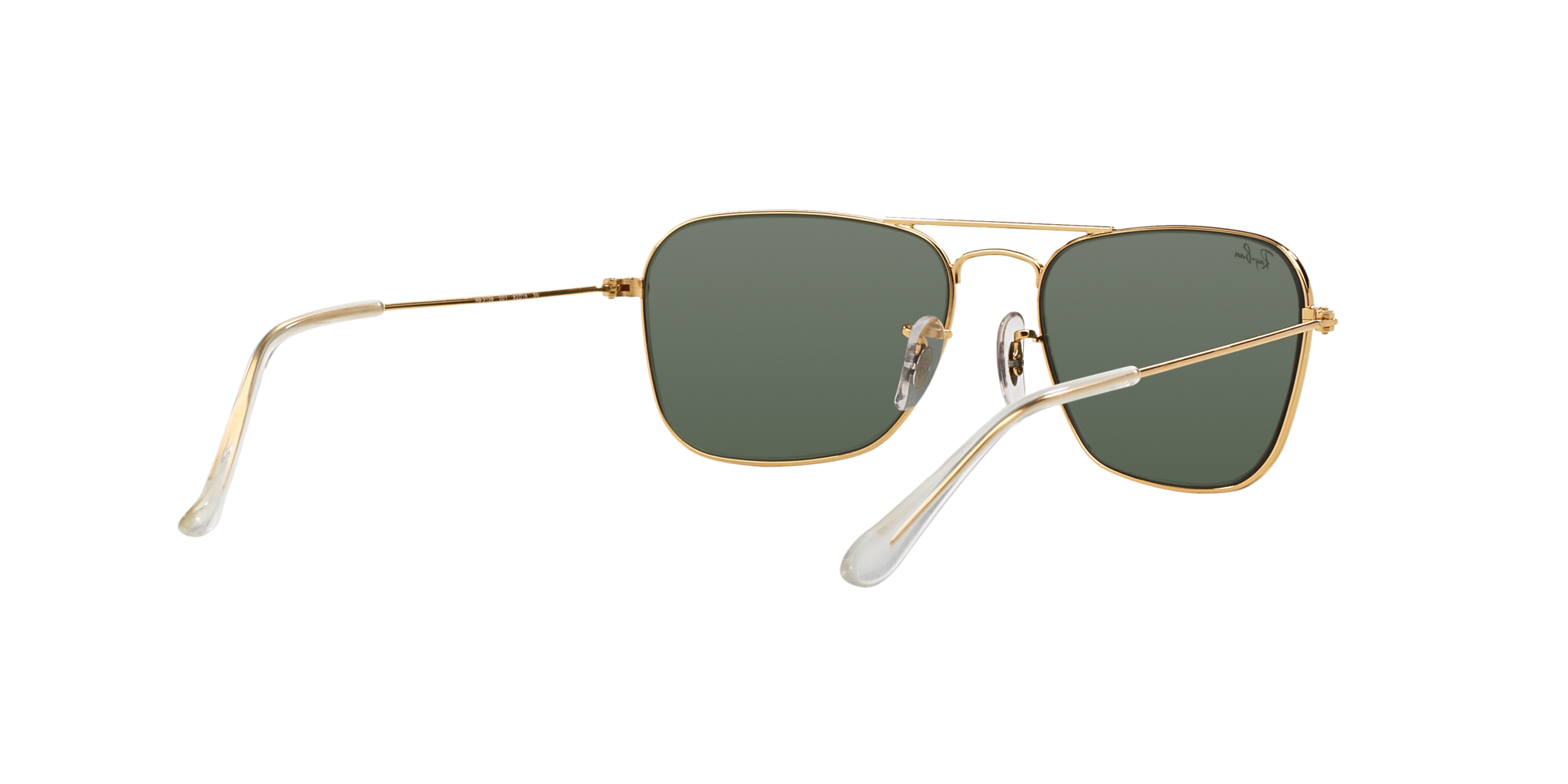 Ray-Ban Caravan RB3136 001 58-6