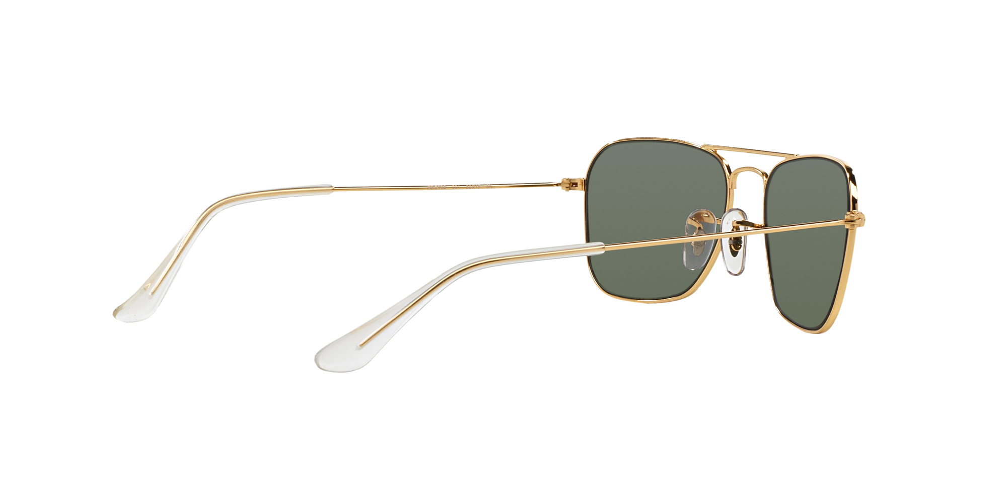 Ray-Ban Caravan RB3136 001 58-7