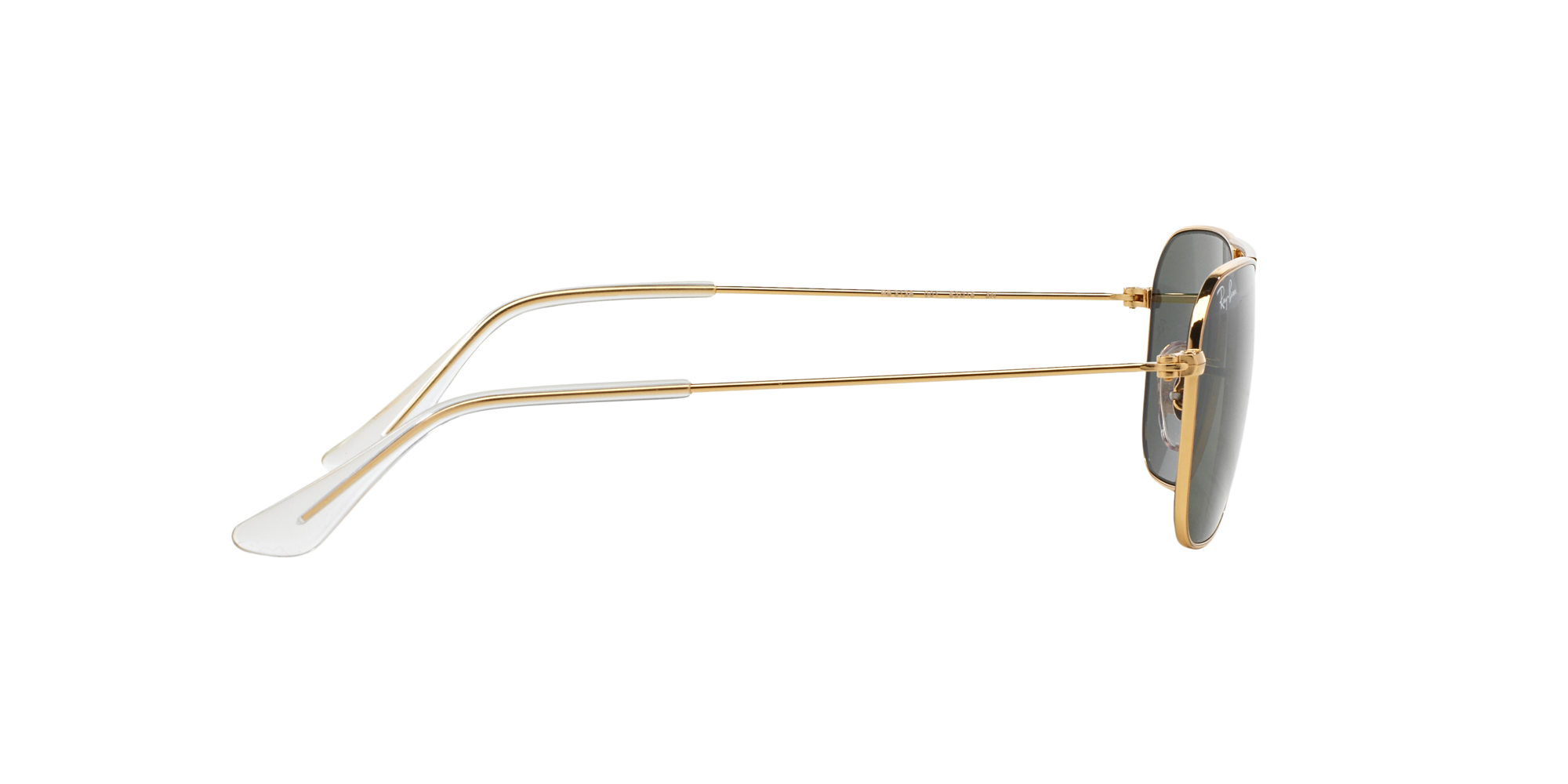 Ray-Ban Caravan RB3136 001 58-8