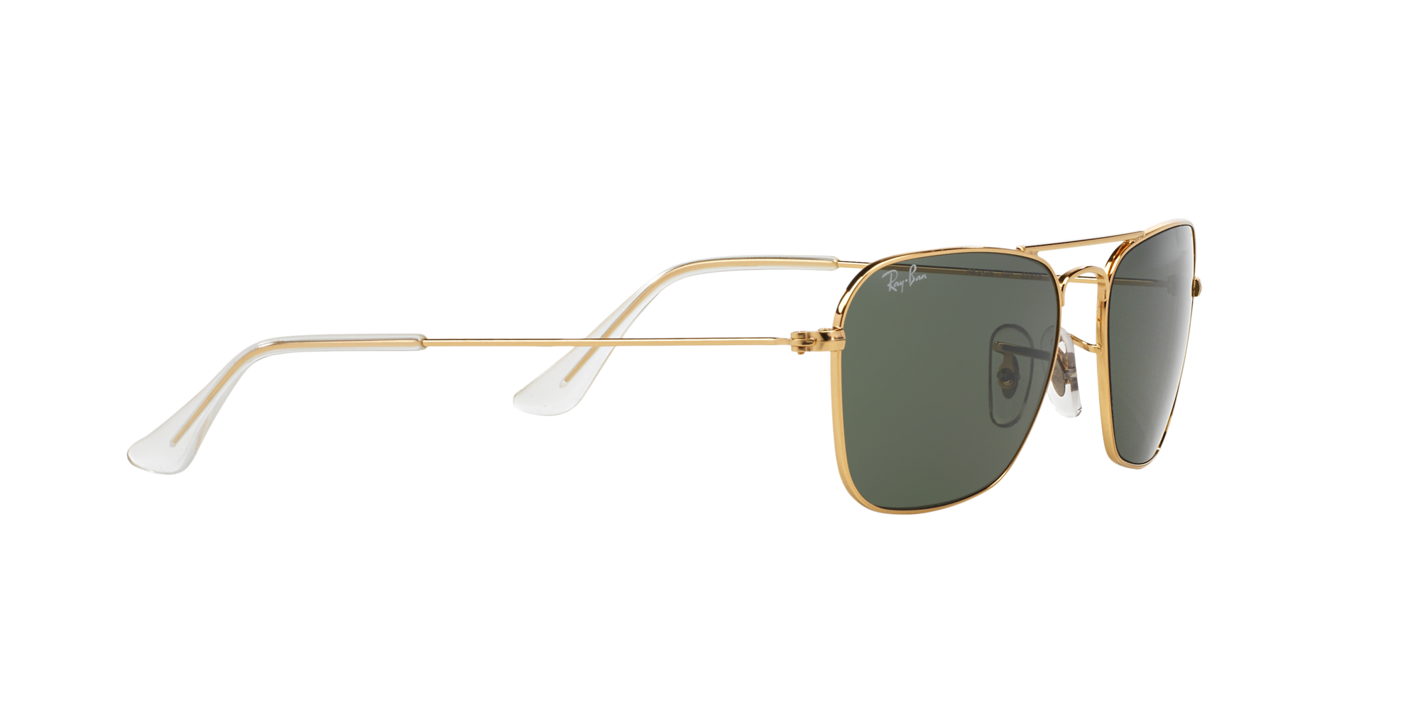 Ray-Ban Caravan RB3136 001 58-9