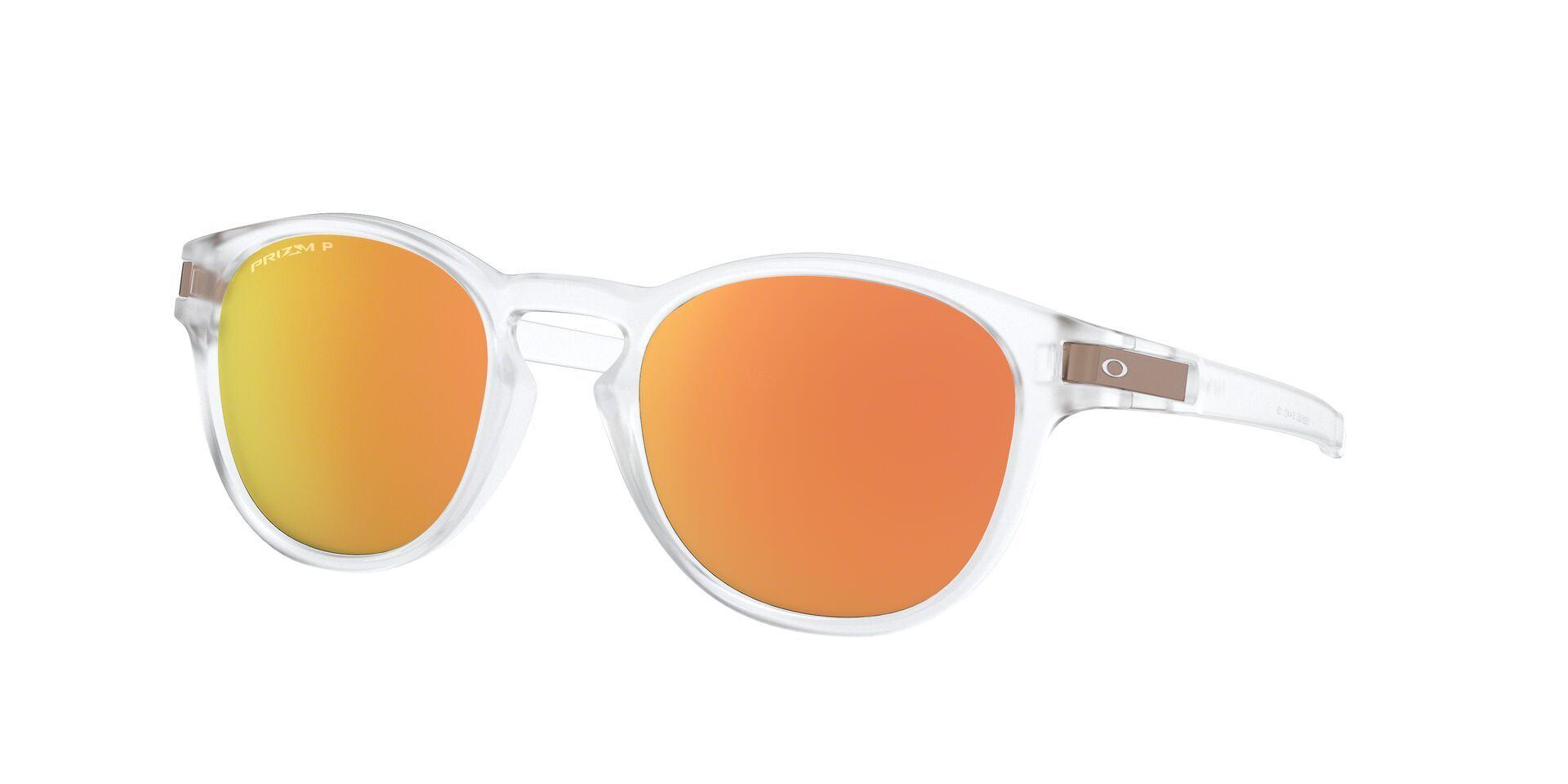 Oakley Latch Polarizado y Prizm OO9265-5253-0