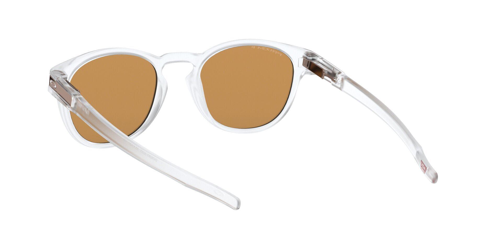 Oakley Latch Polarizado y Prizm OO9265-5253-4