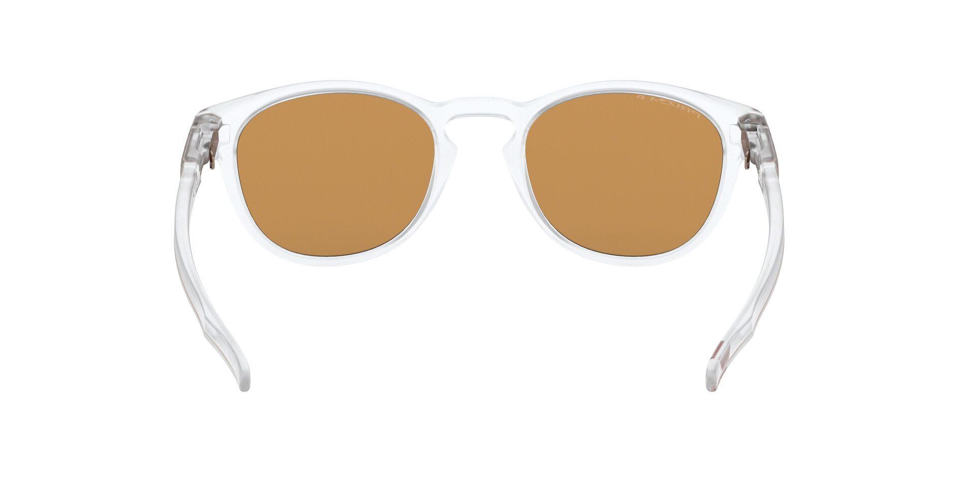Oakley Latch Polarizado y Prizm OO9265-5253-5